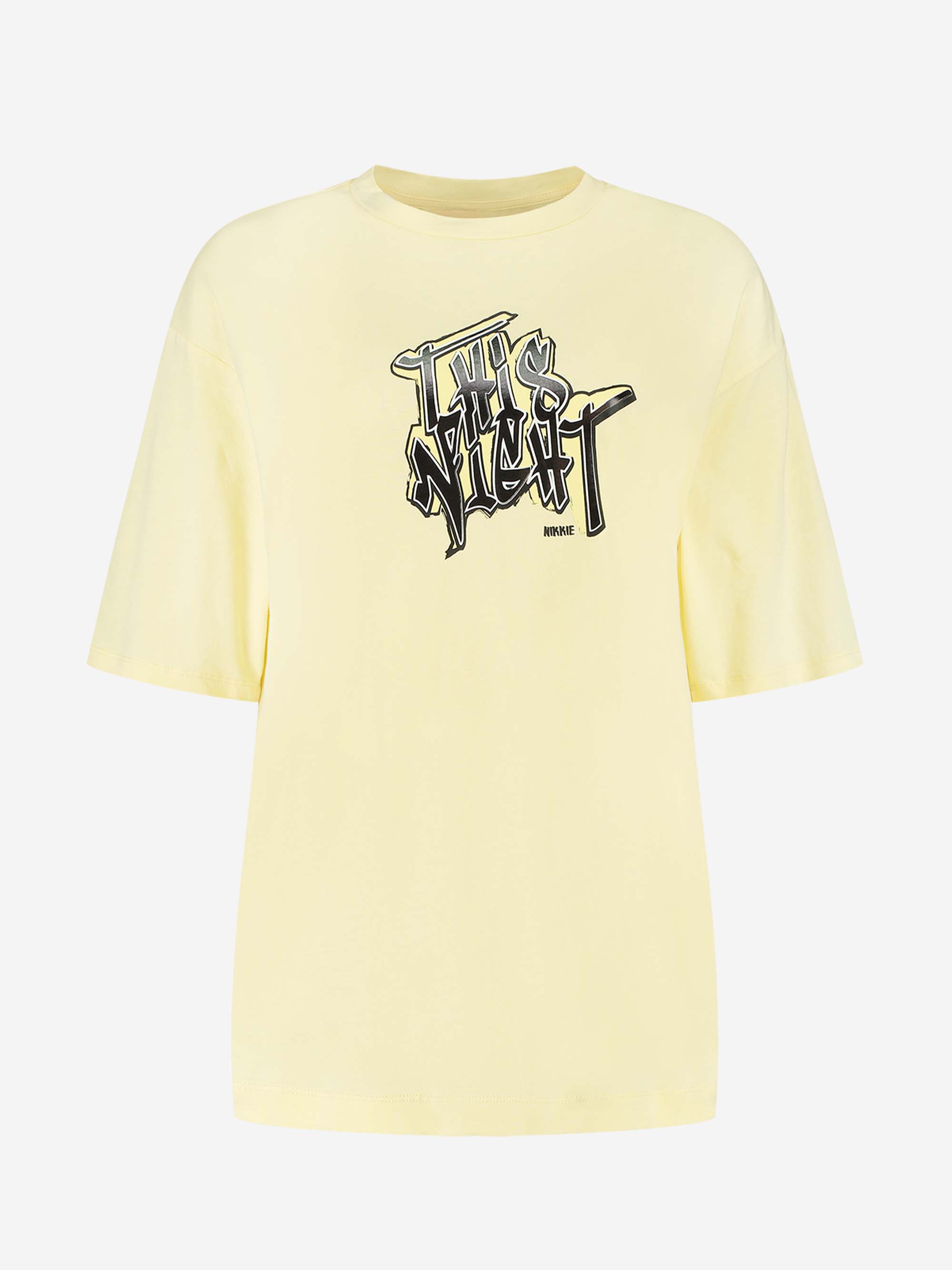 This Night T-Shirt