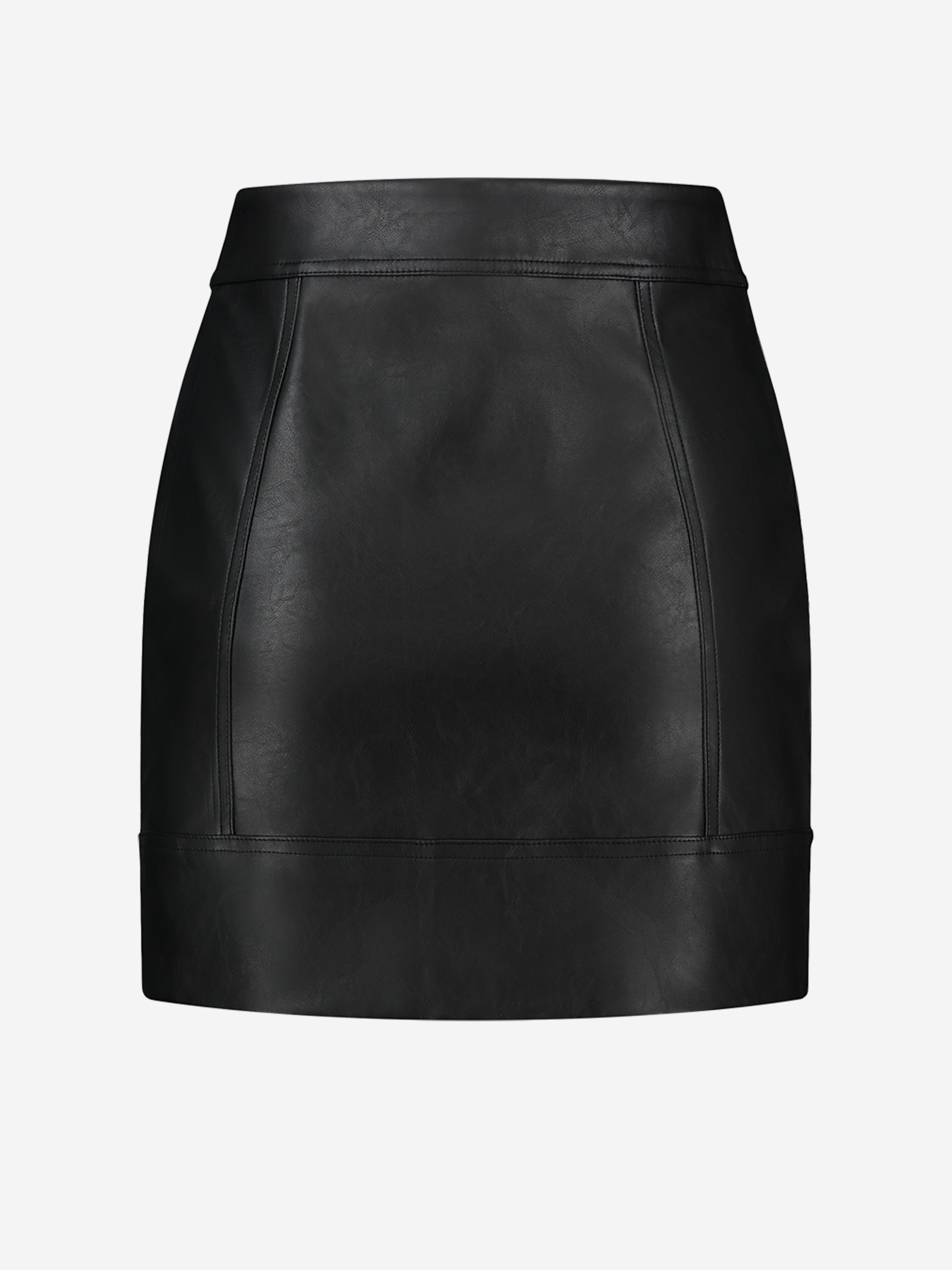 Mona Patch Skirt