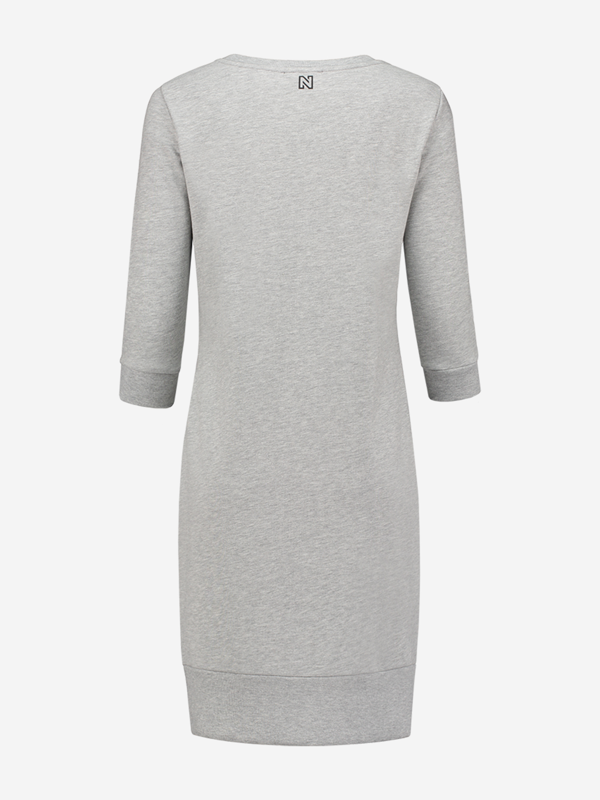N Sweatdress