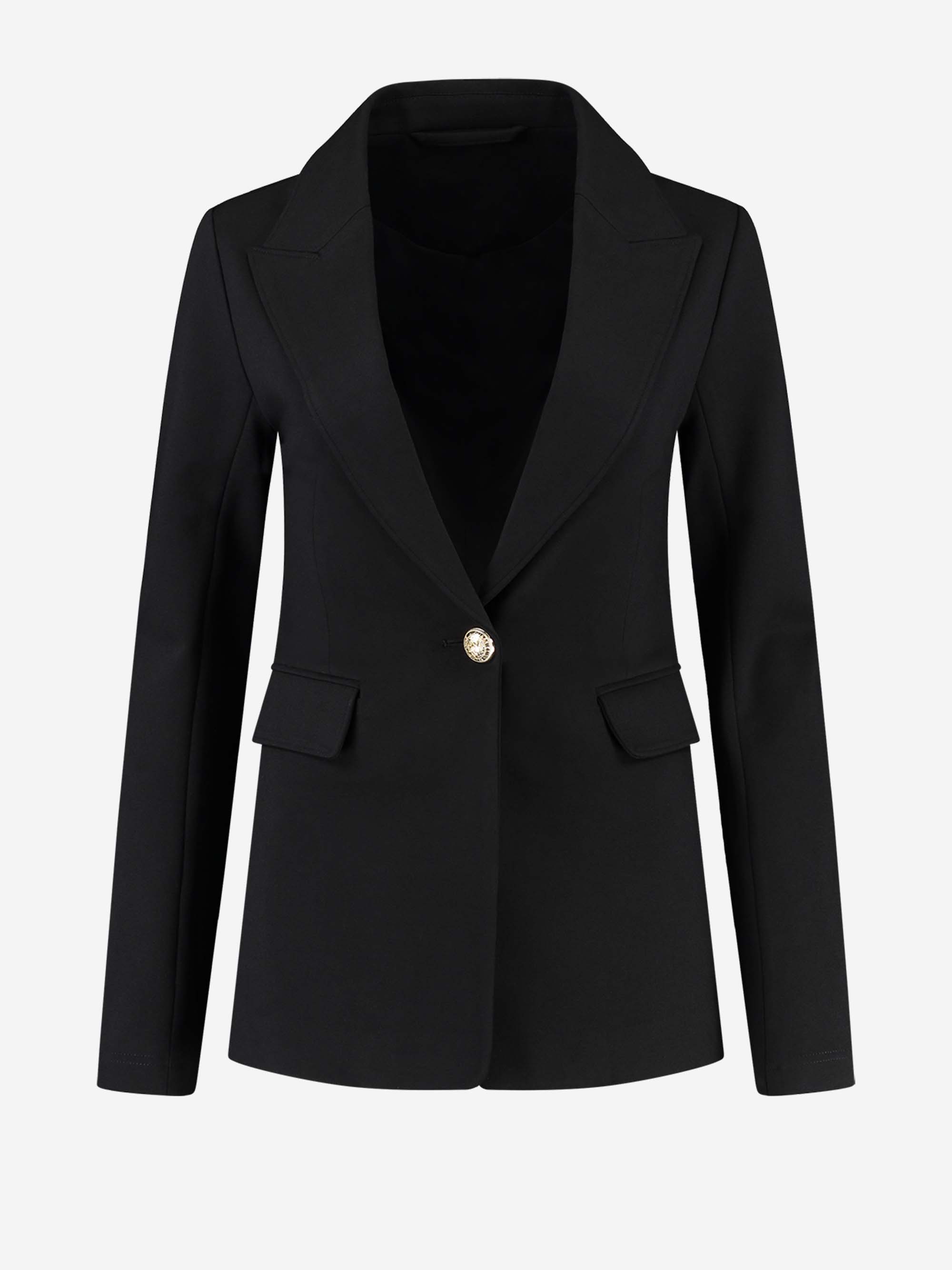 Punta Paris Blazer