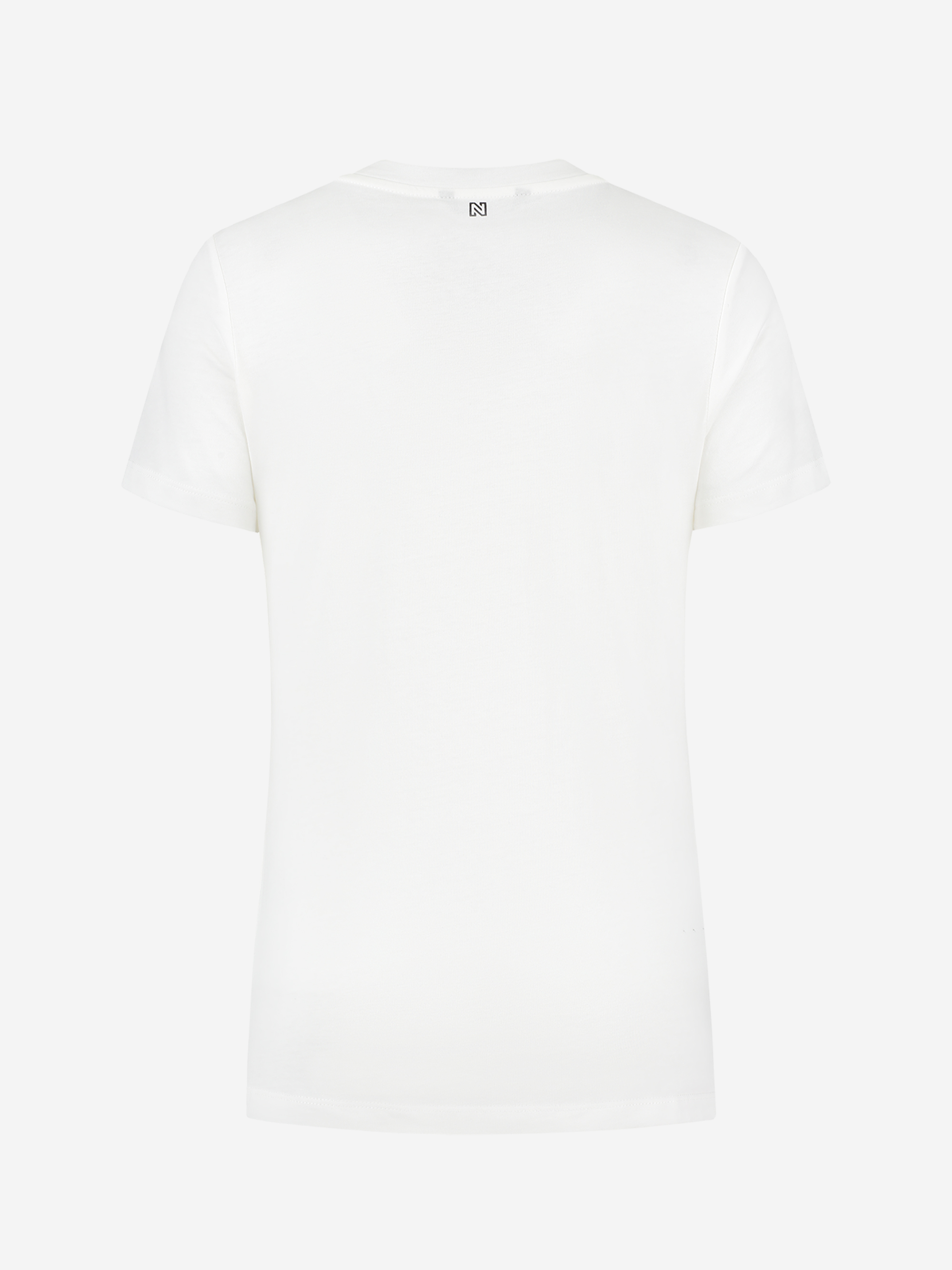 Future Patch T-Shirt