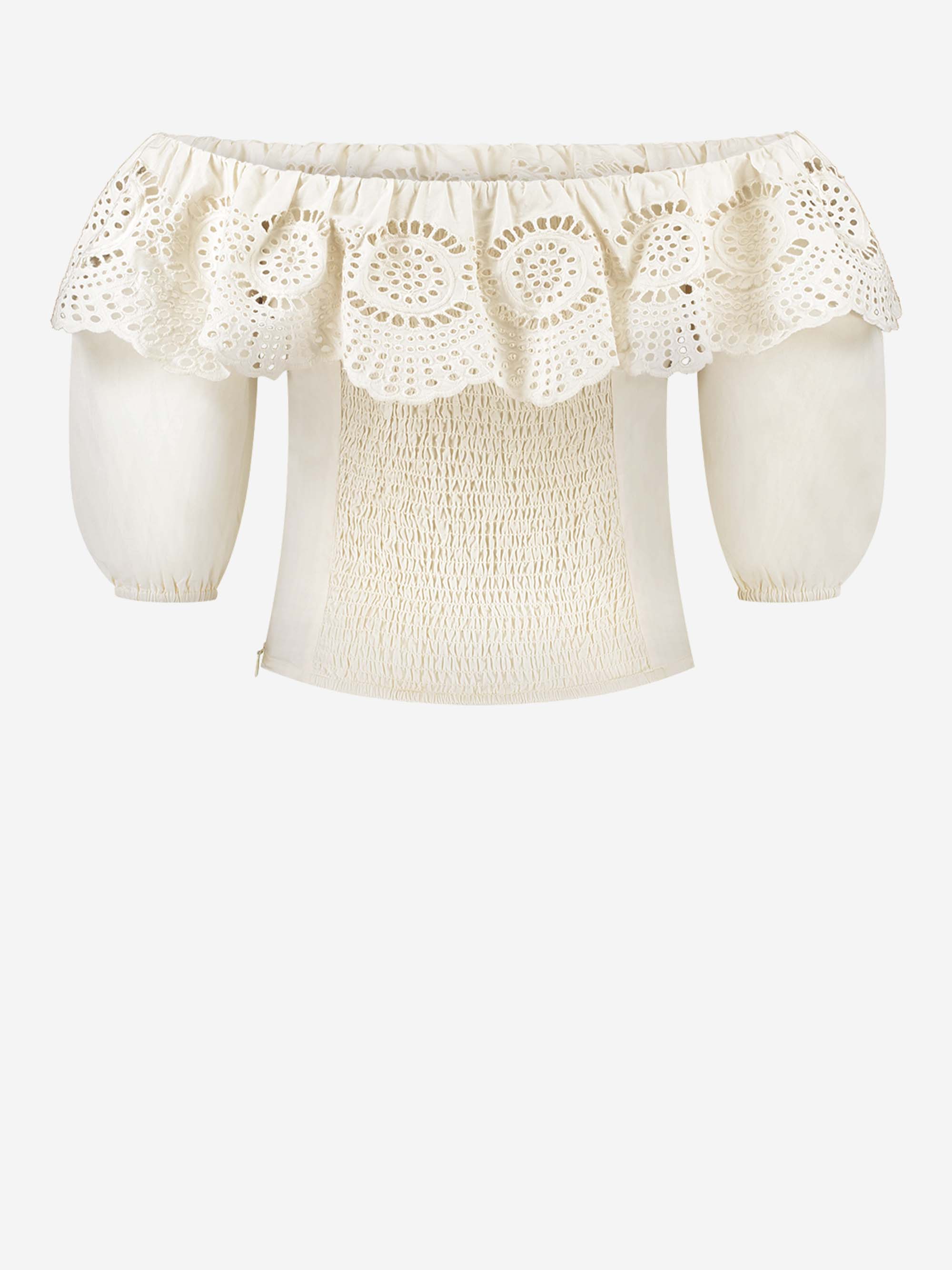 Reina Blouse
