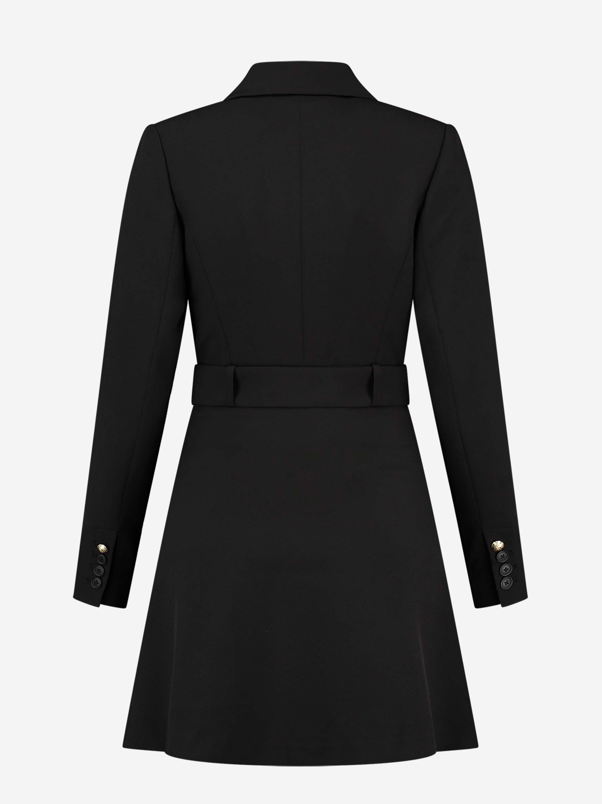Nura Dress