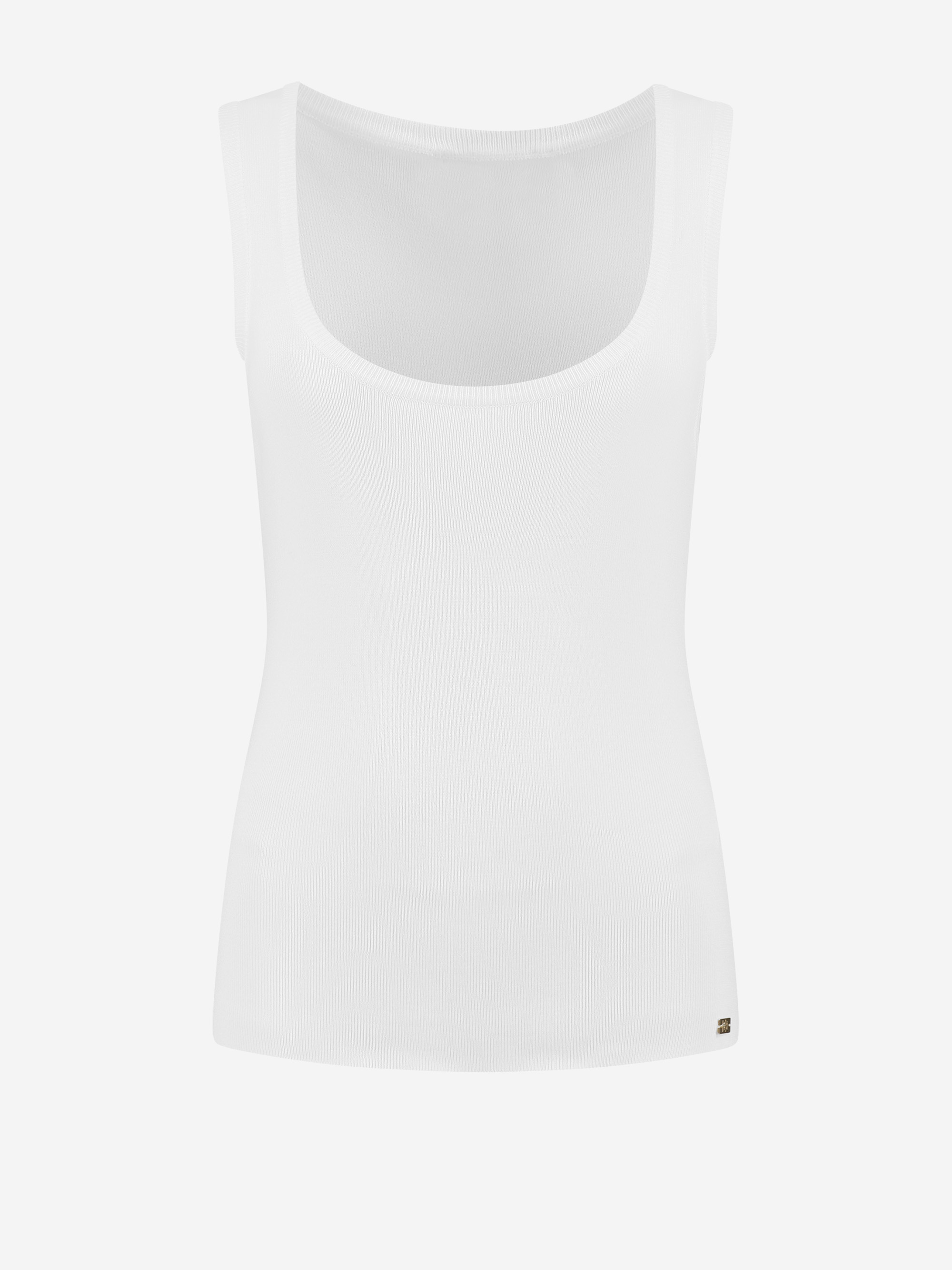 Klassieke Tanktop