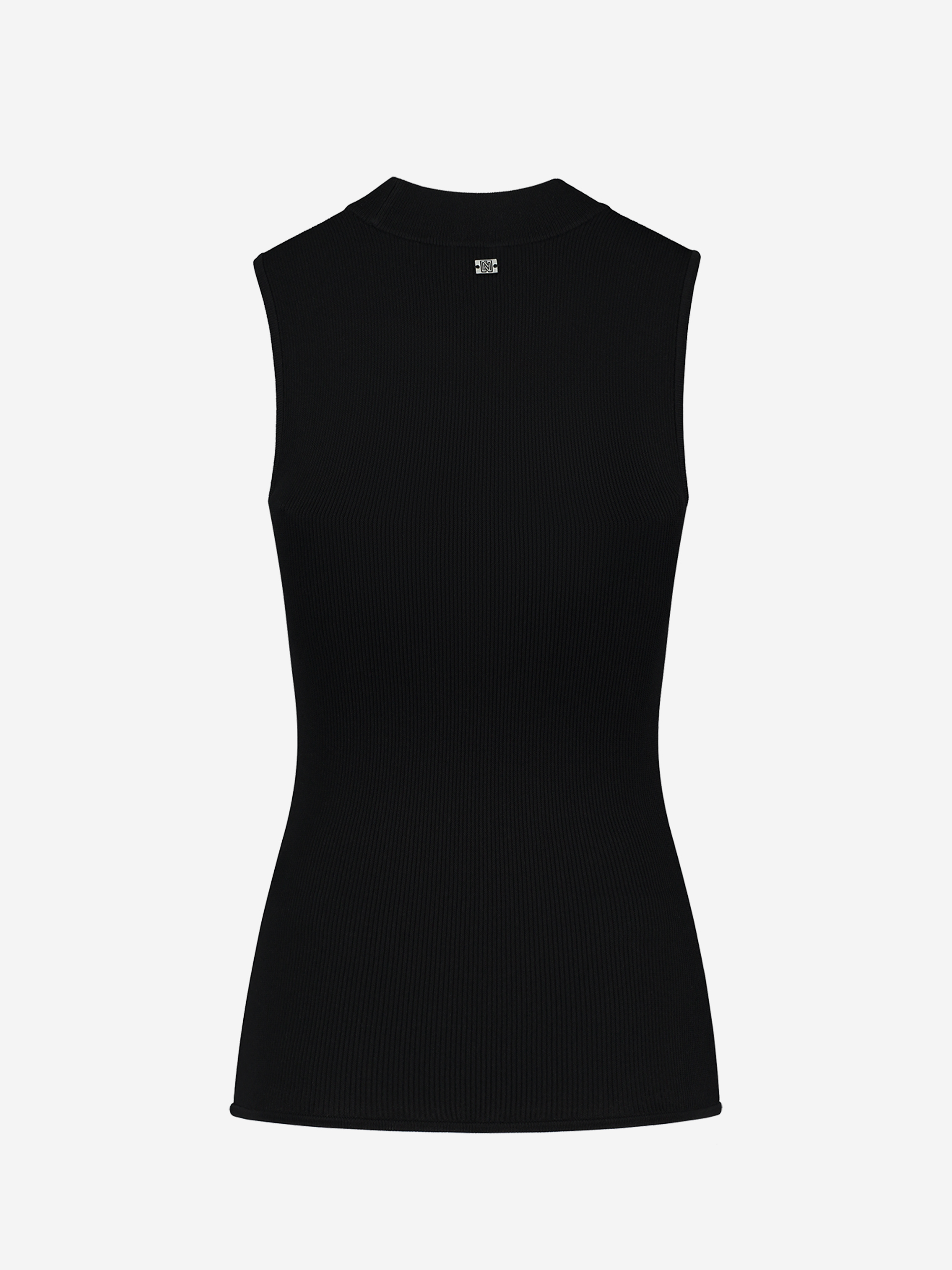 Gaby Sleeveless Top