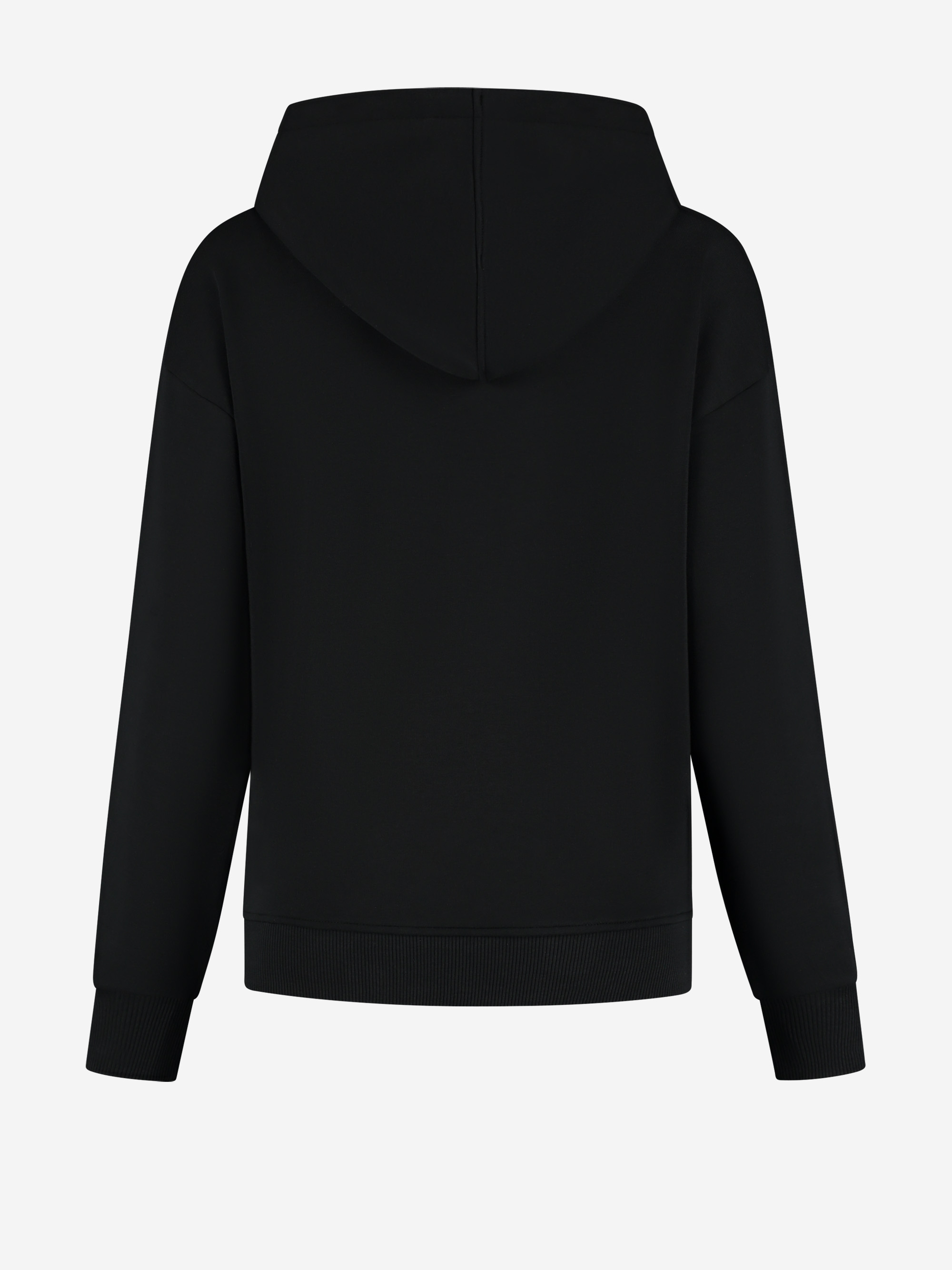 Hoodie with NIK&NIK logo