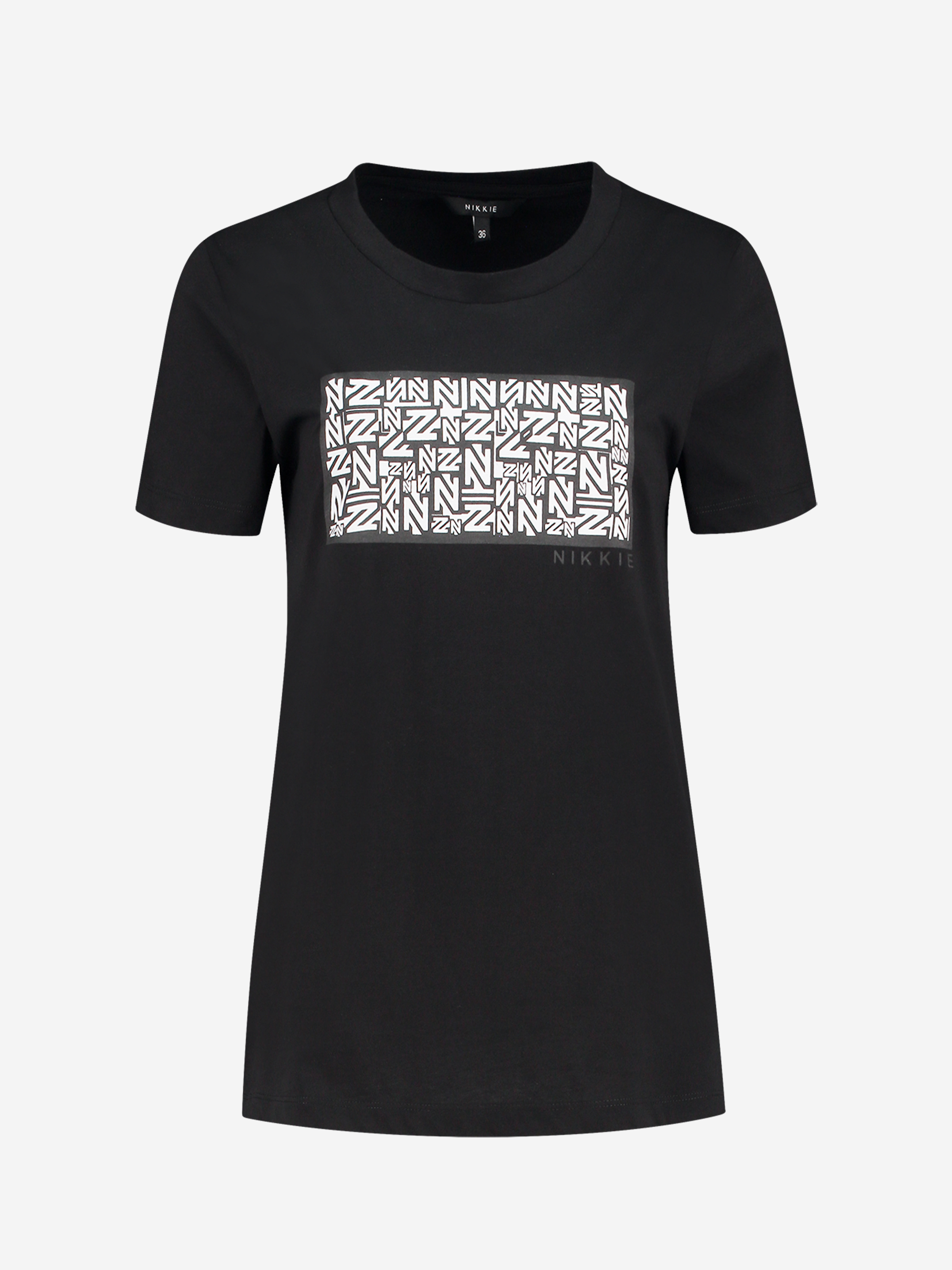 Multi N T-Shirt