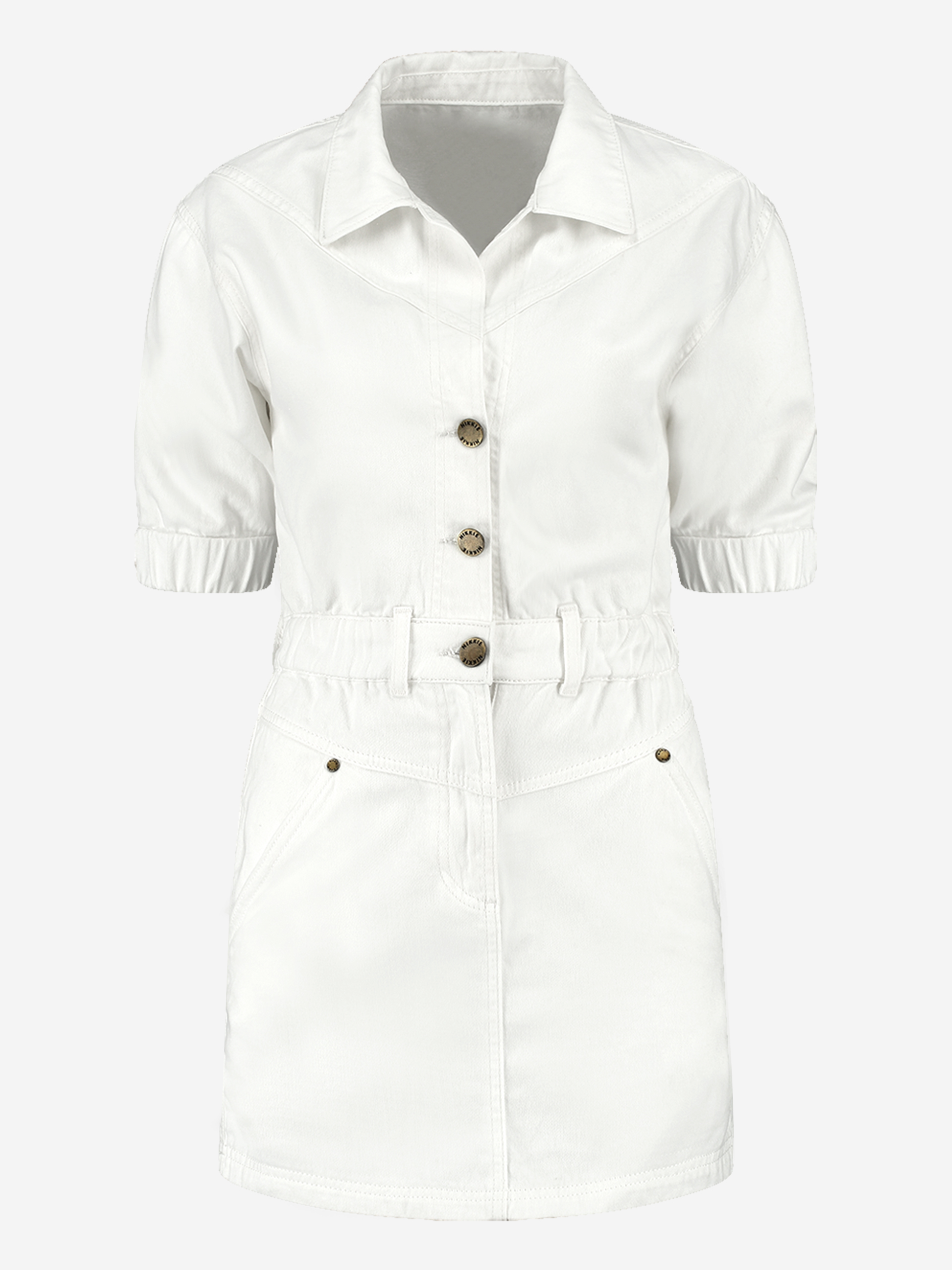 Bibi Dress