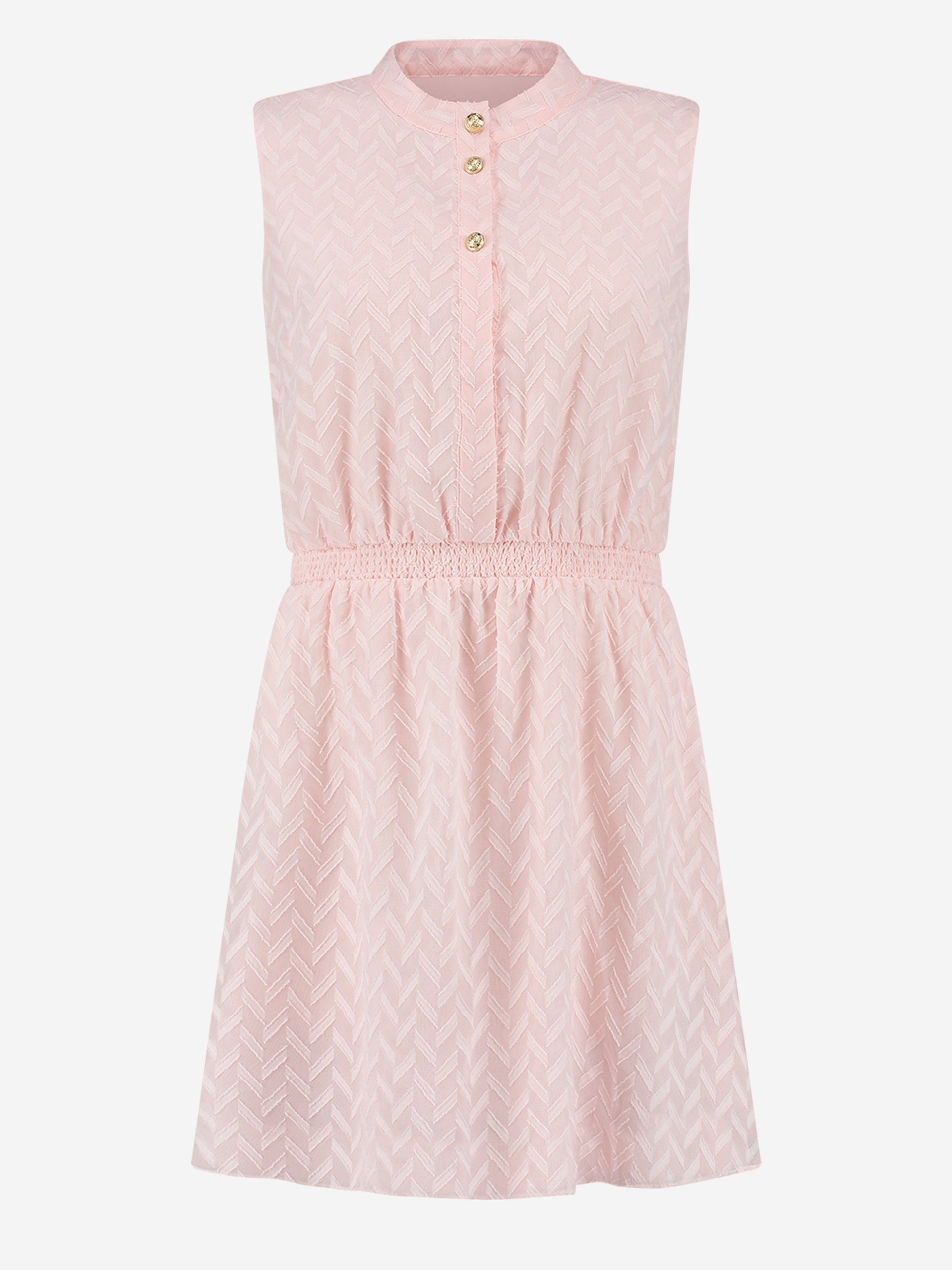 Roos Dress Sleeveless