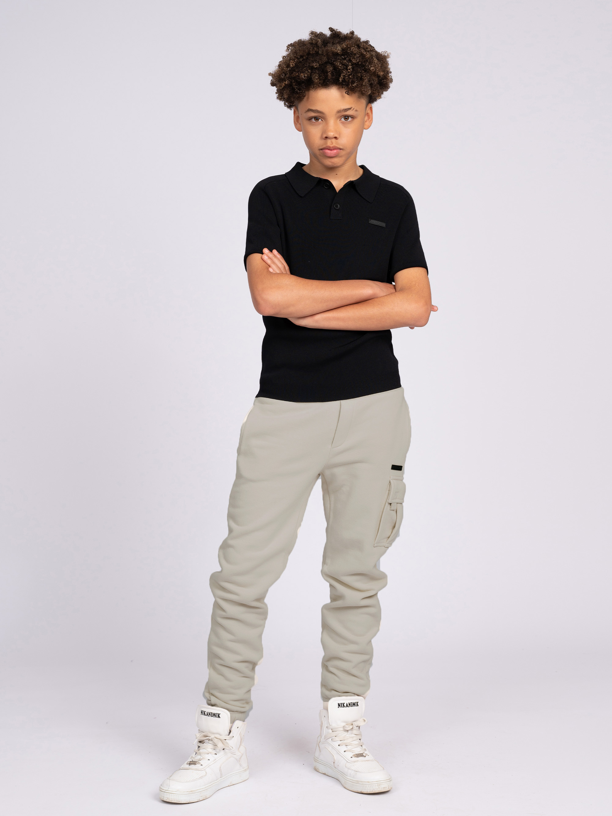 Justin Sweatpants