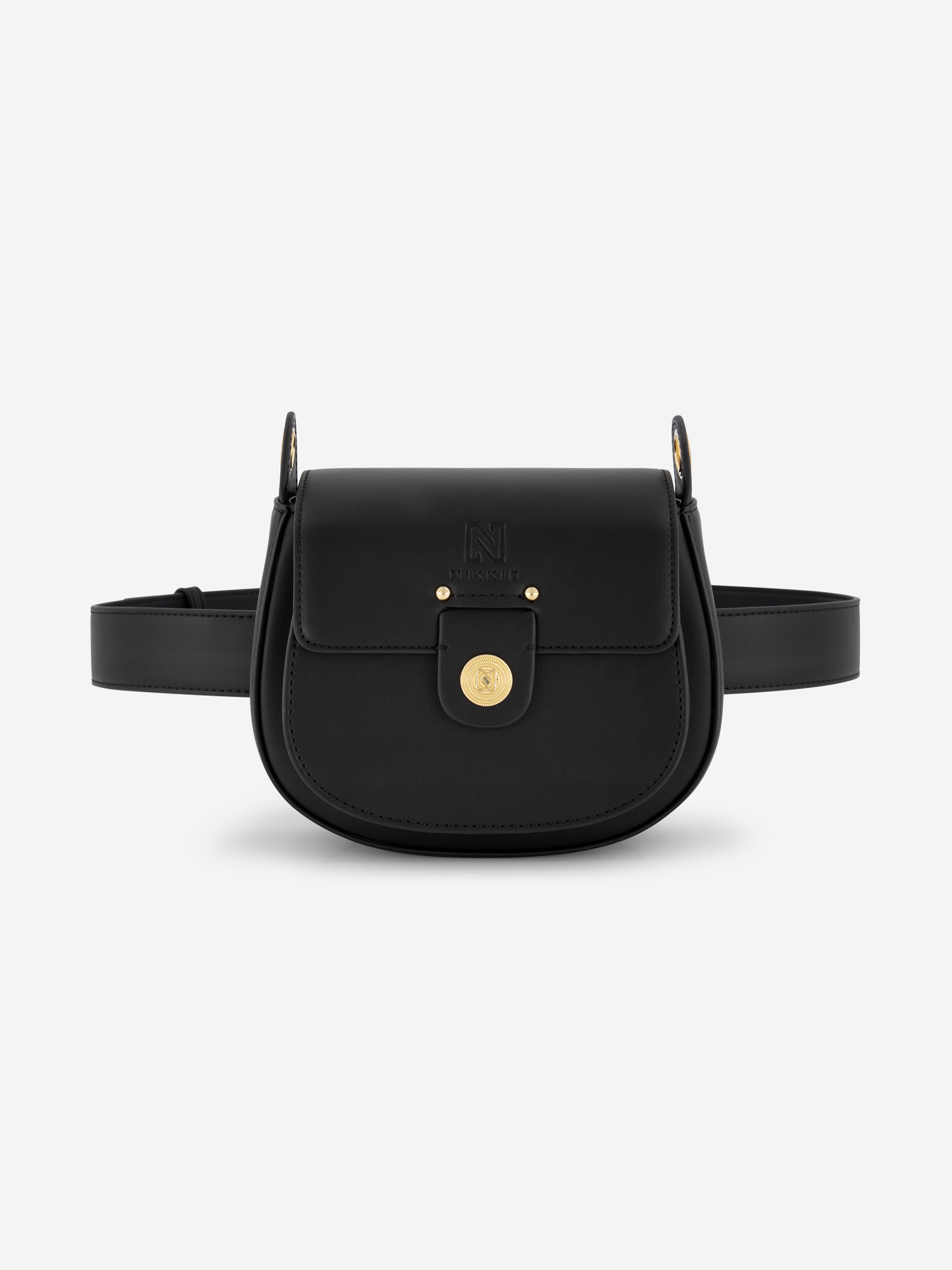 Deleila Two Way Bag