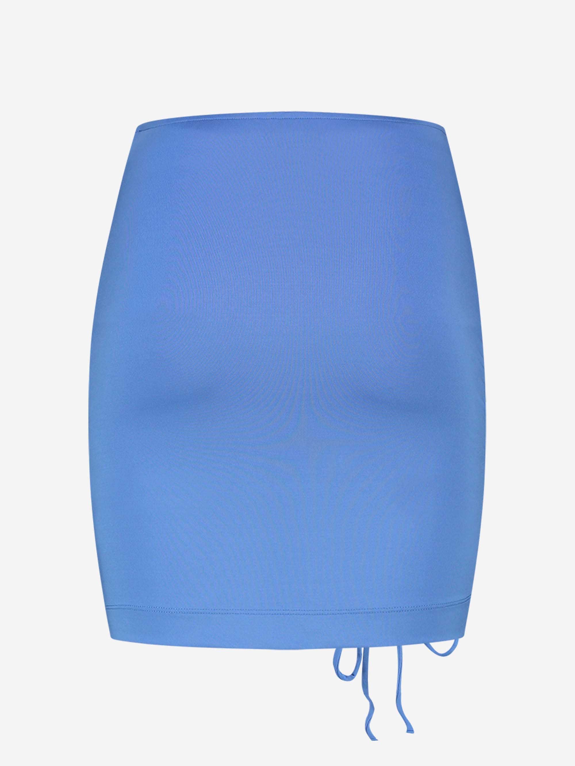 Drawcord Skirt