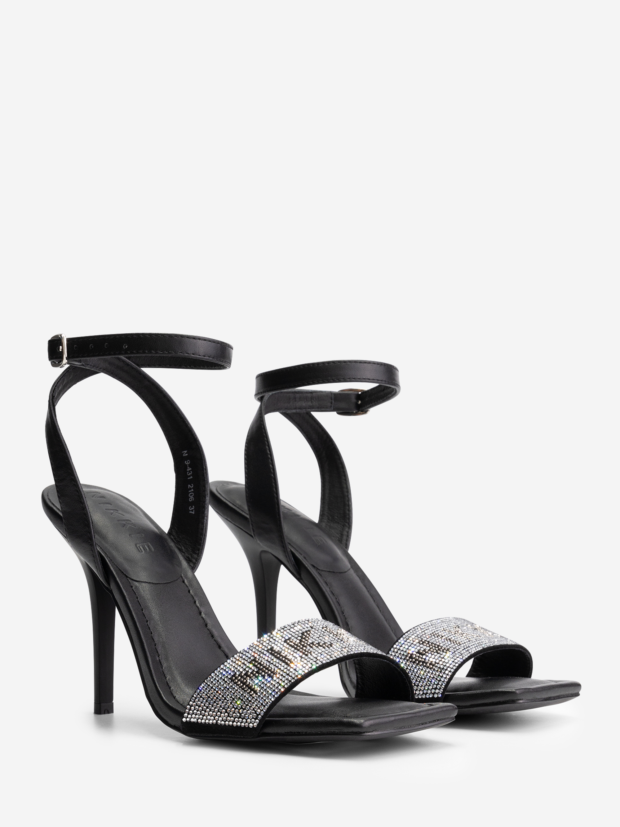 Feline Heels