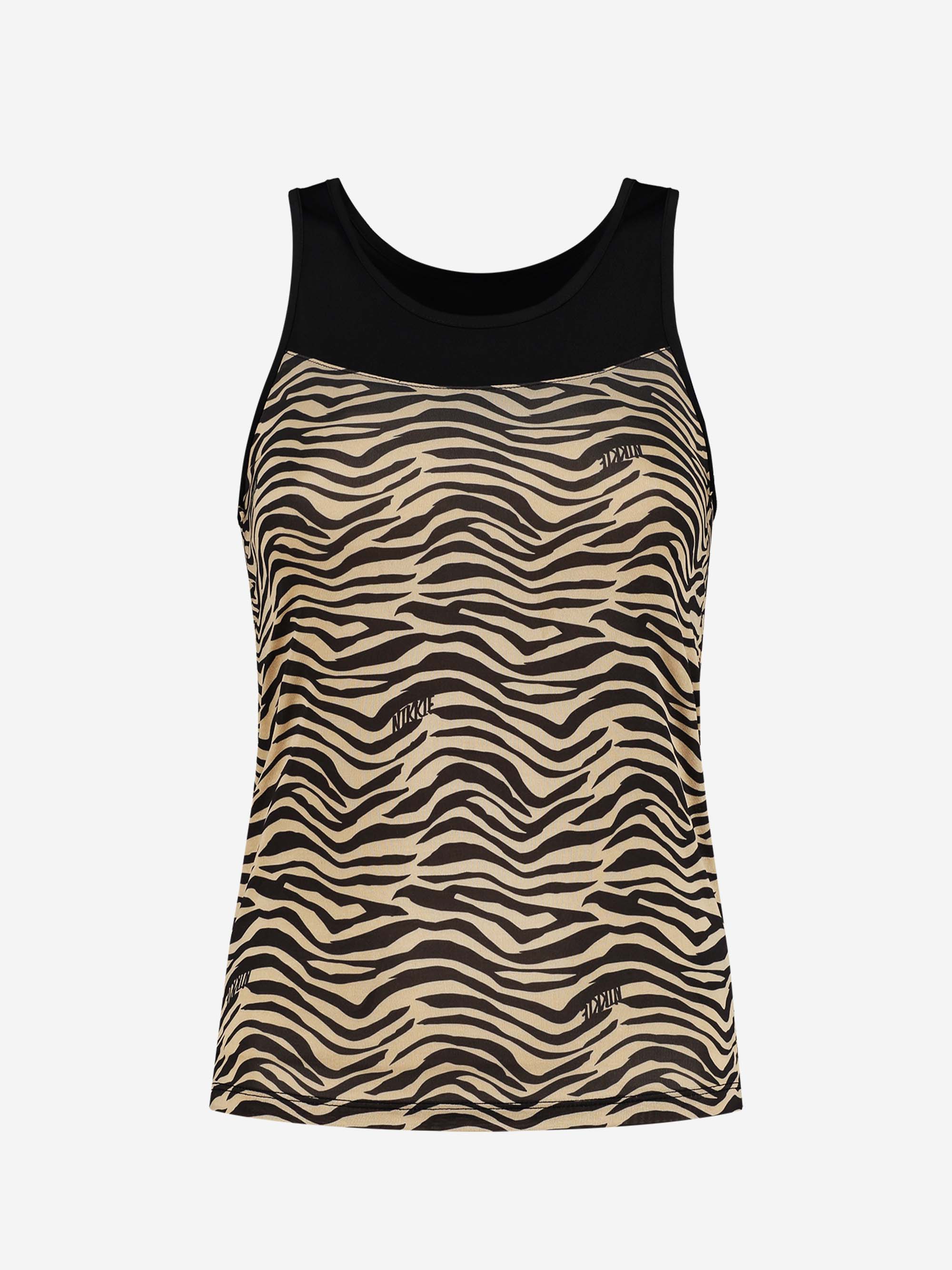 Tiger Top