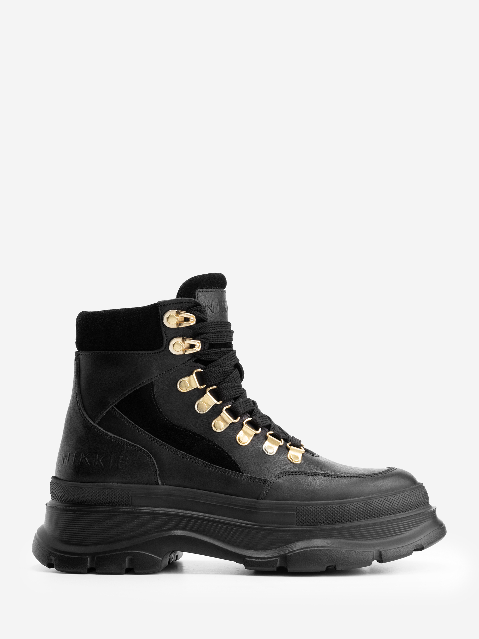 Lane Boots