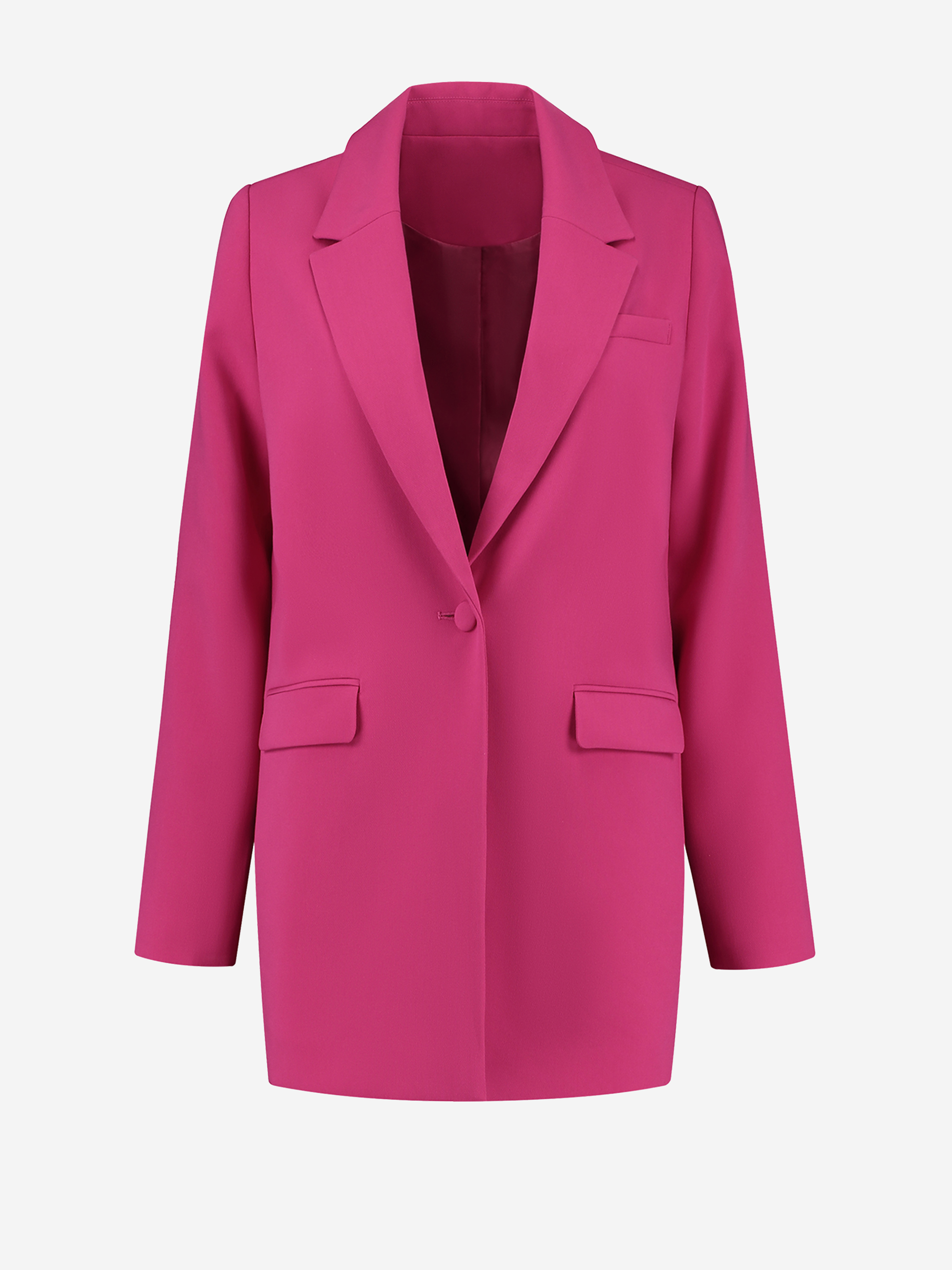 Lenny Blazer