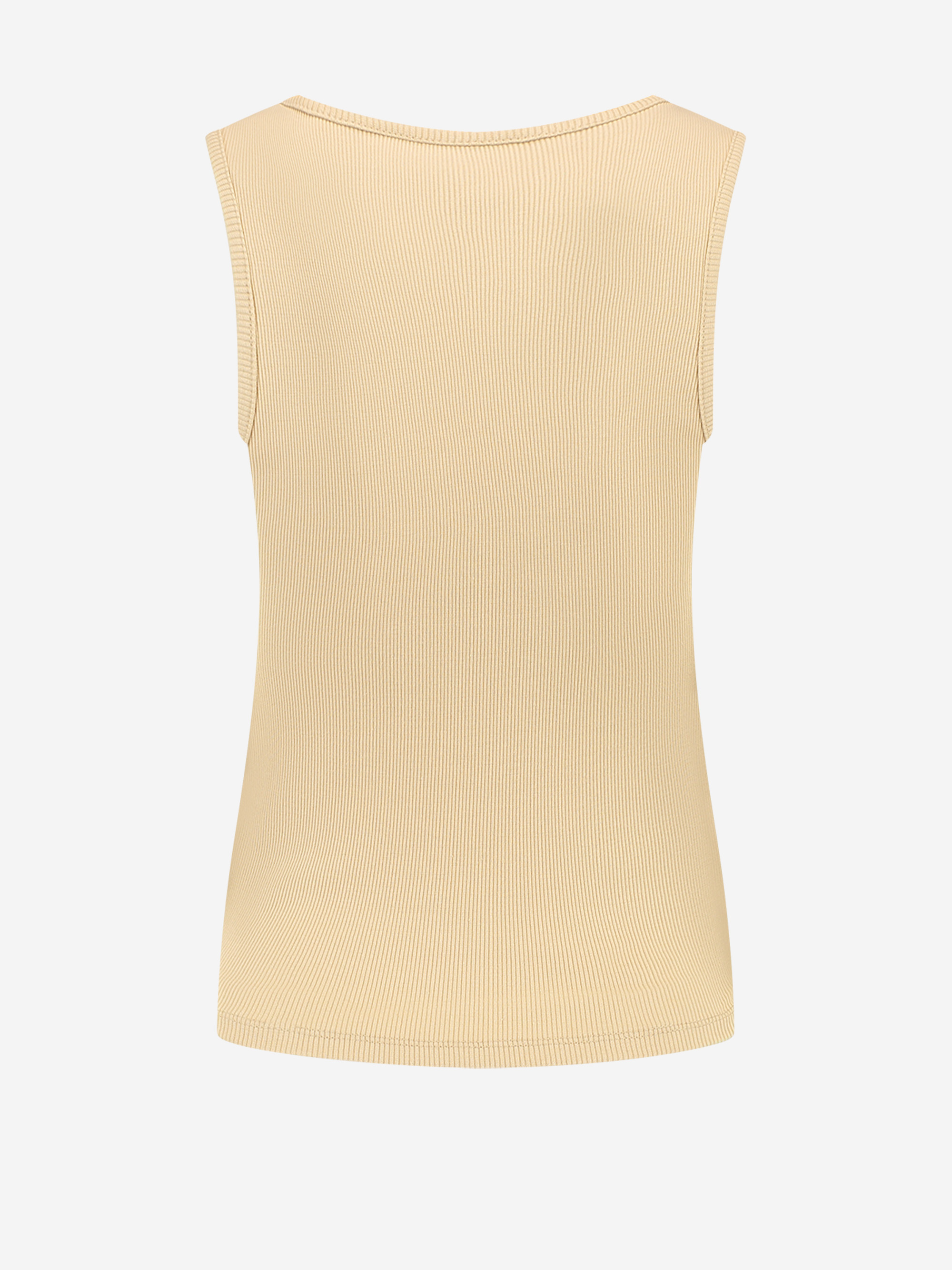 Rib Singlet