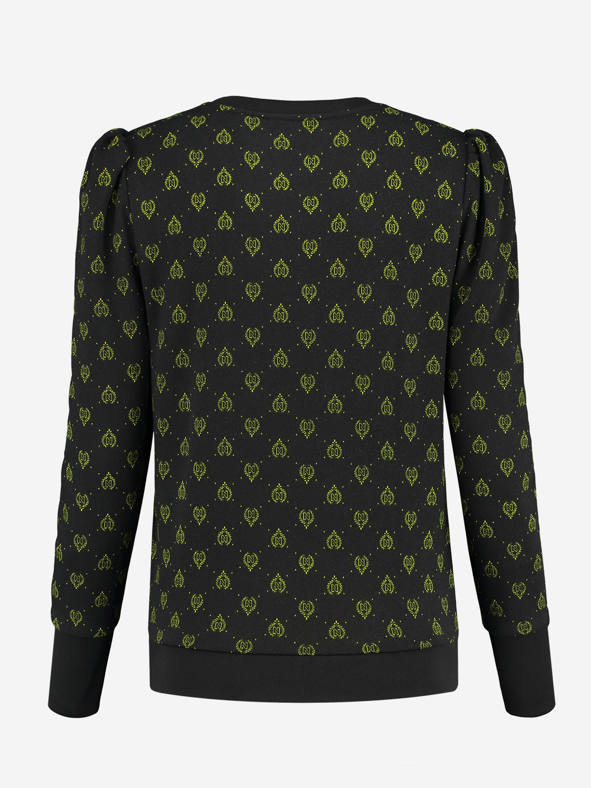 Logo Sweater