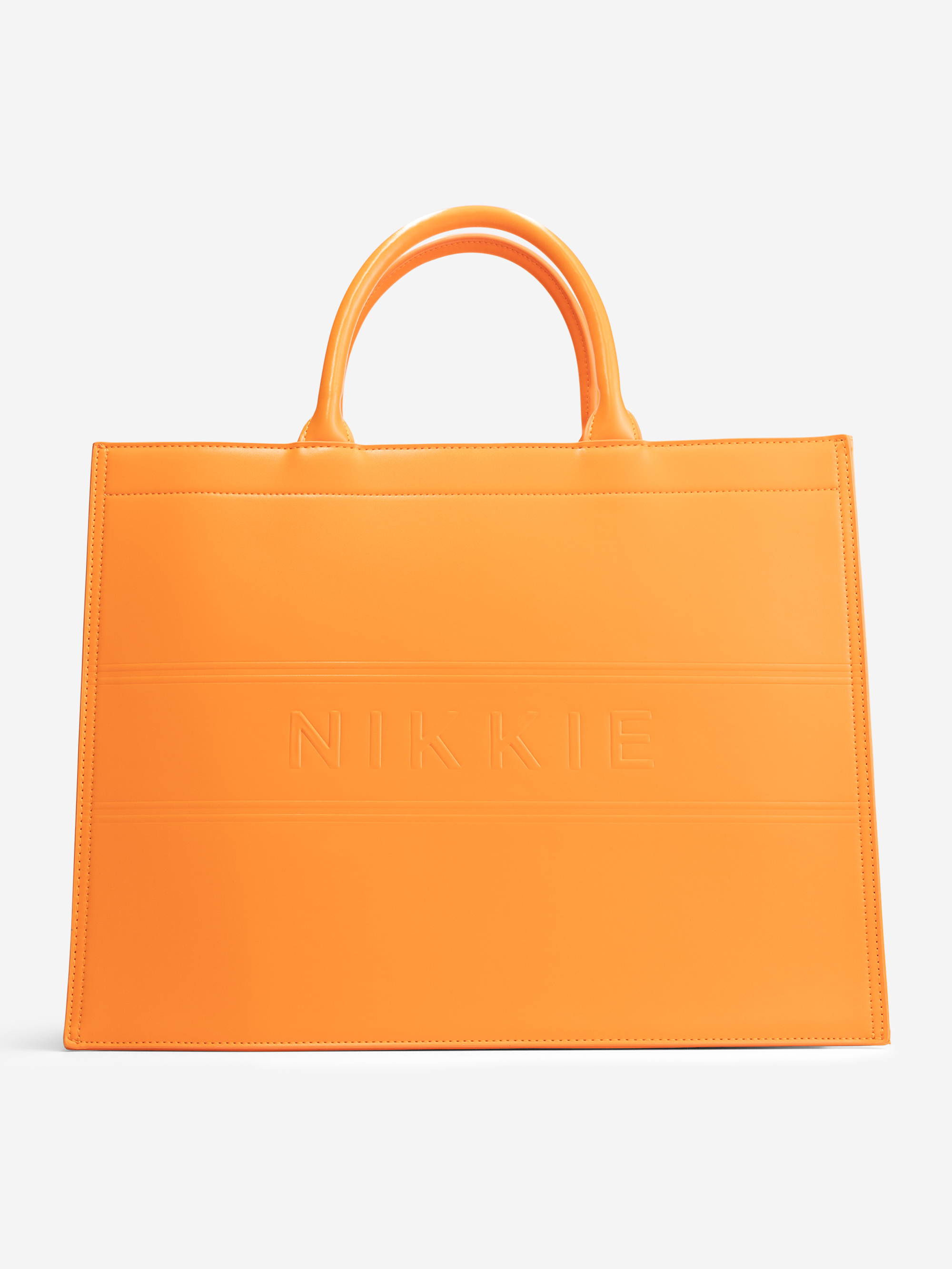 Mayda Logo Shopper