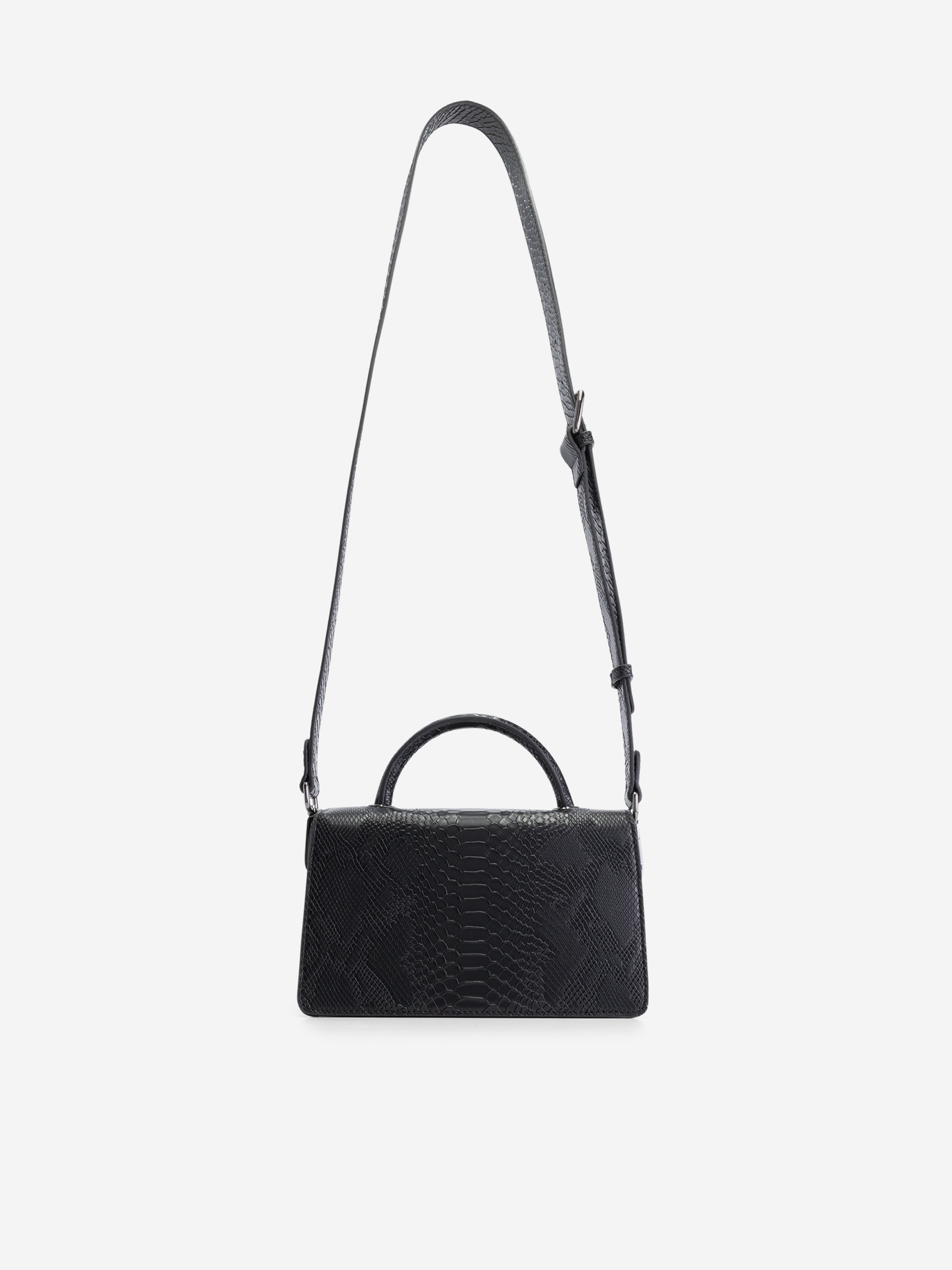 Daxton Snake Shoulderbag