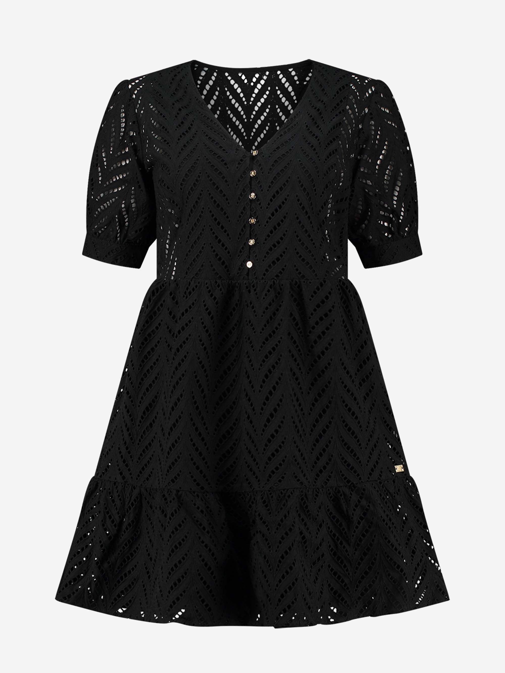 Shanaya Dress