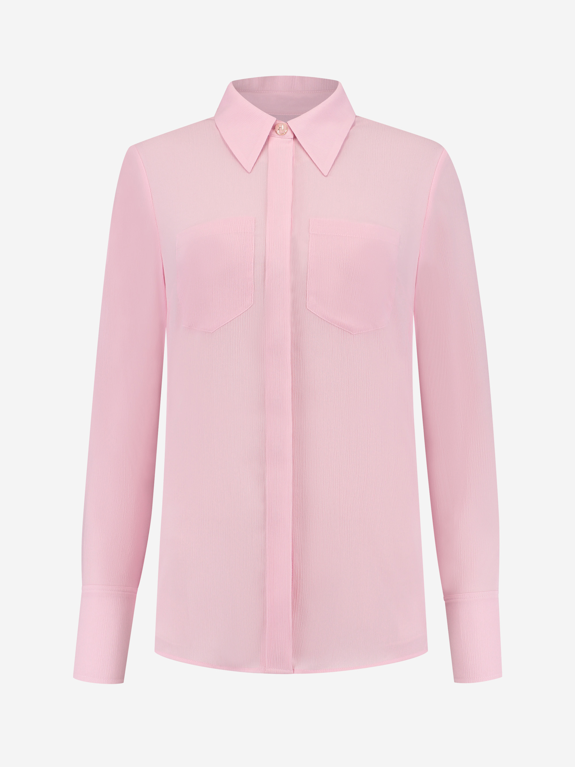 Cleo Blouse