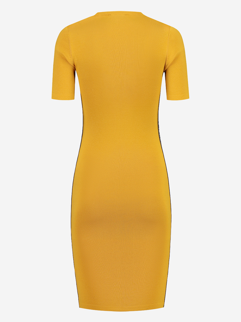 Jolie Tape Dress