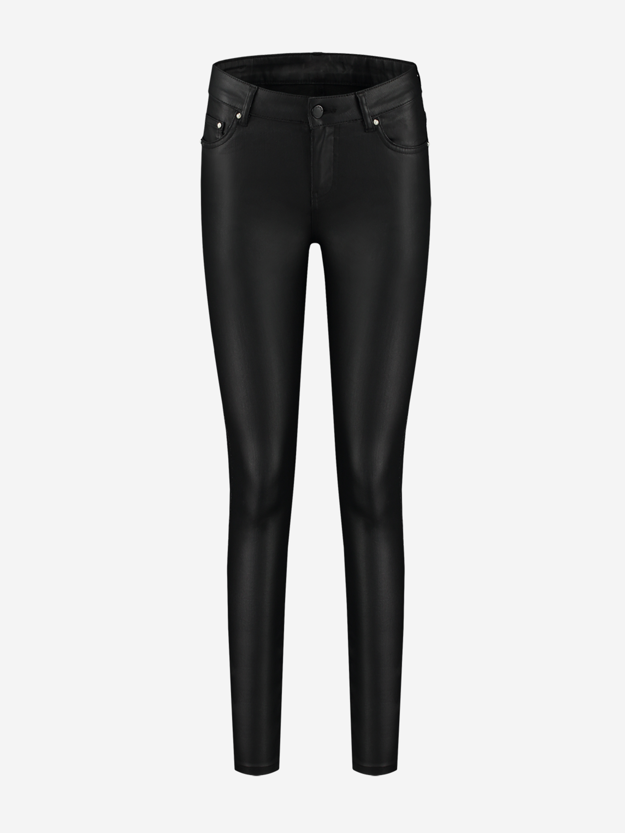 Betty Coated Pearl Skinny