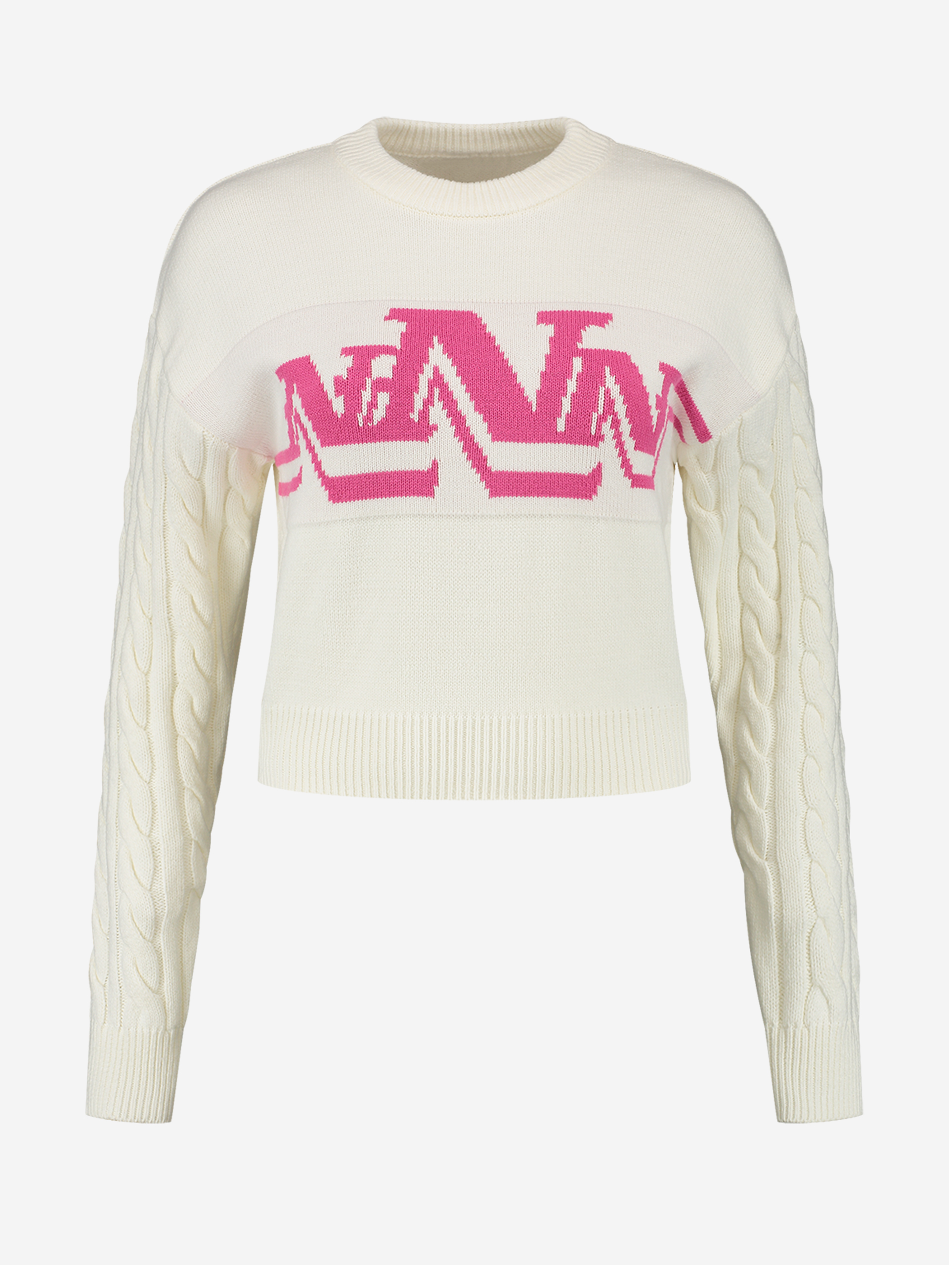 Tally Sweater