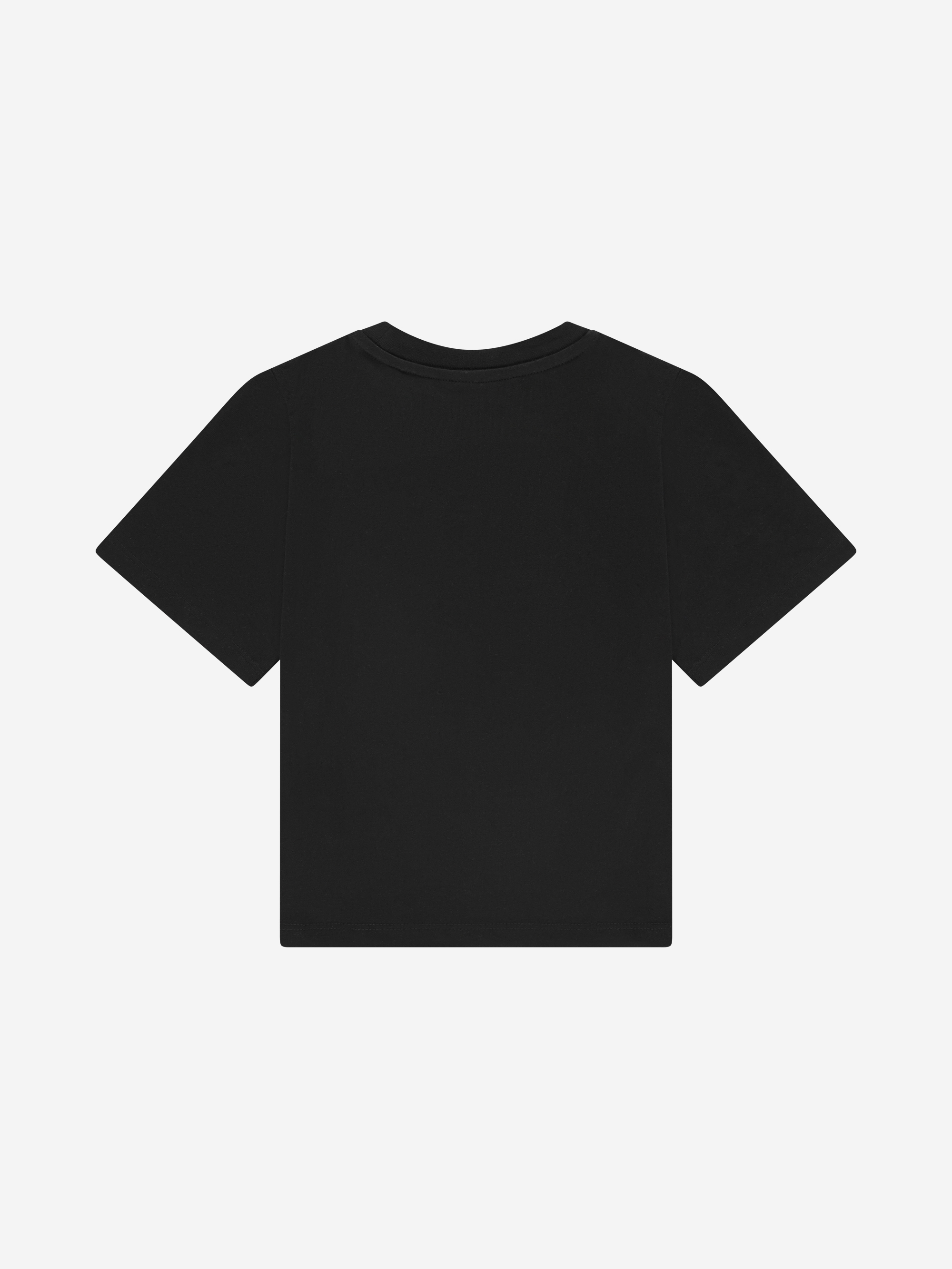 T-shirt with graphic print
