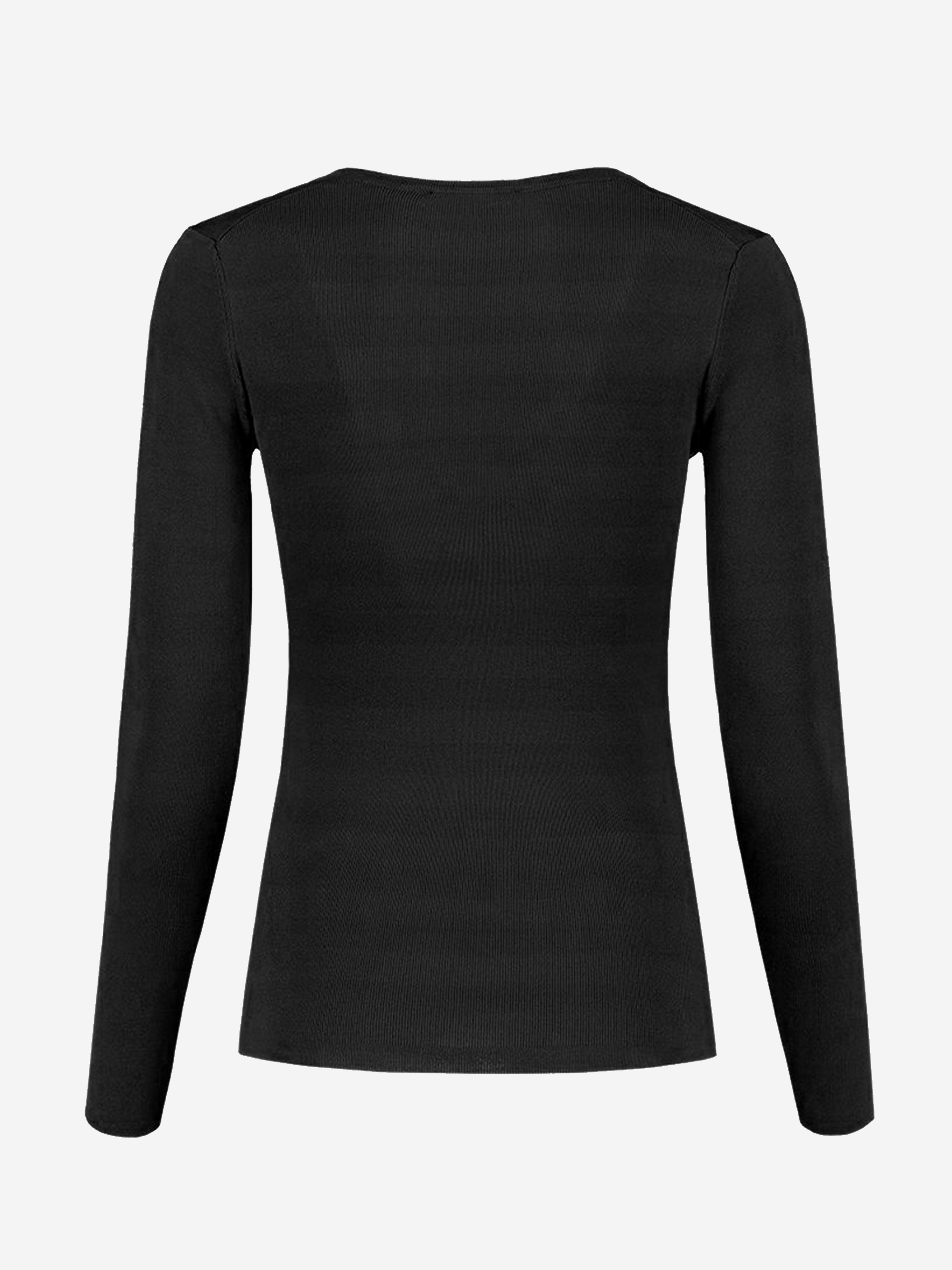 Jolie V-Neck Top