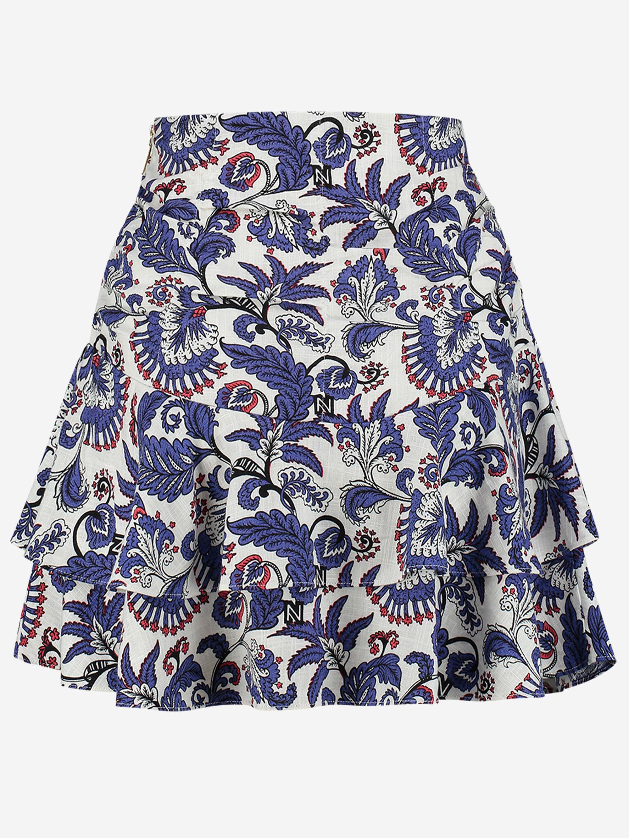 Lotus Skirt