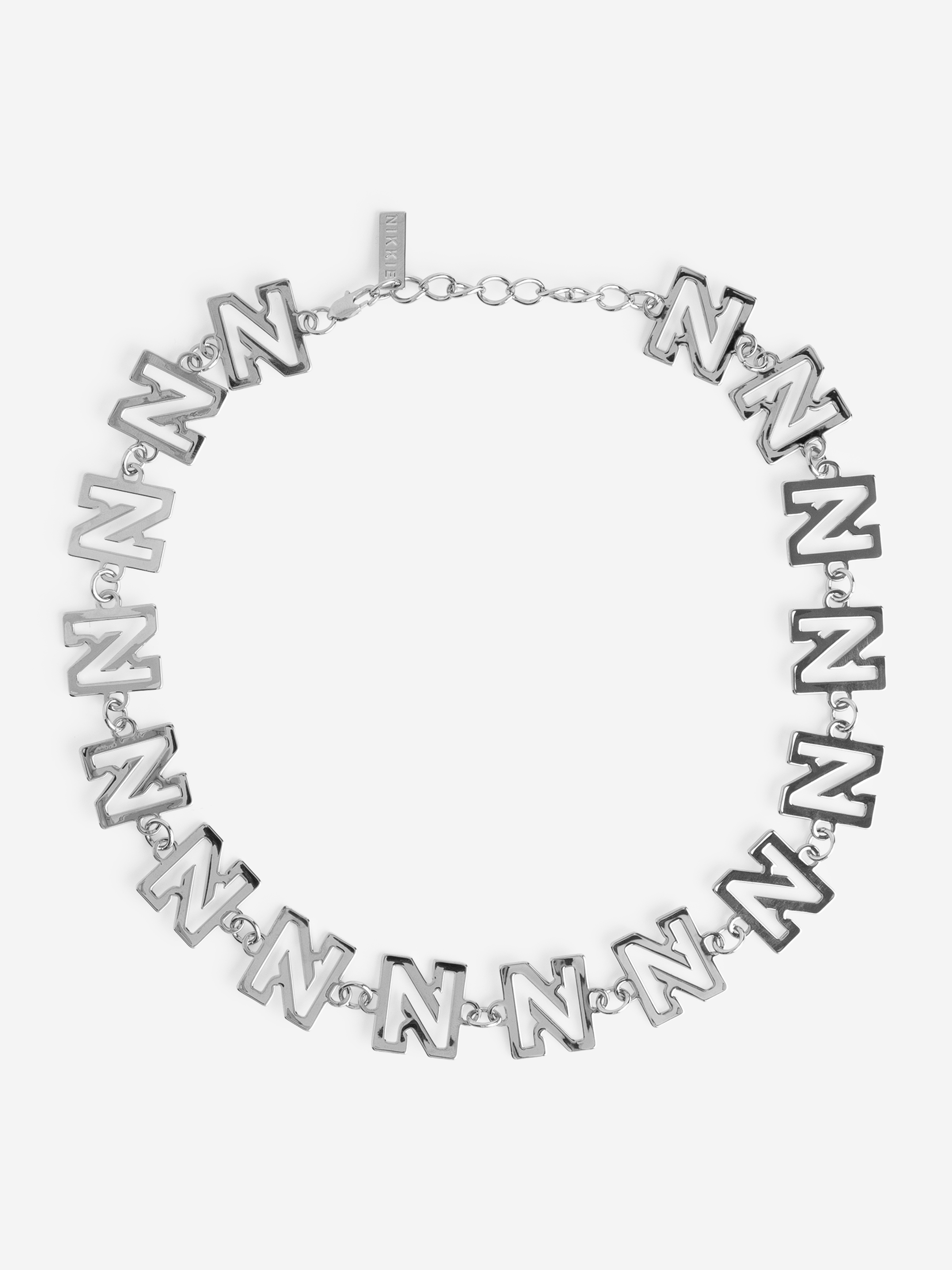 Dyara Necklace