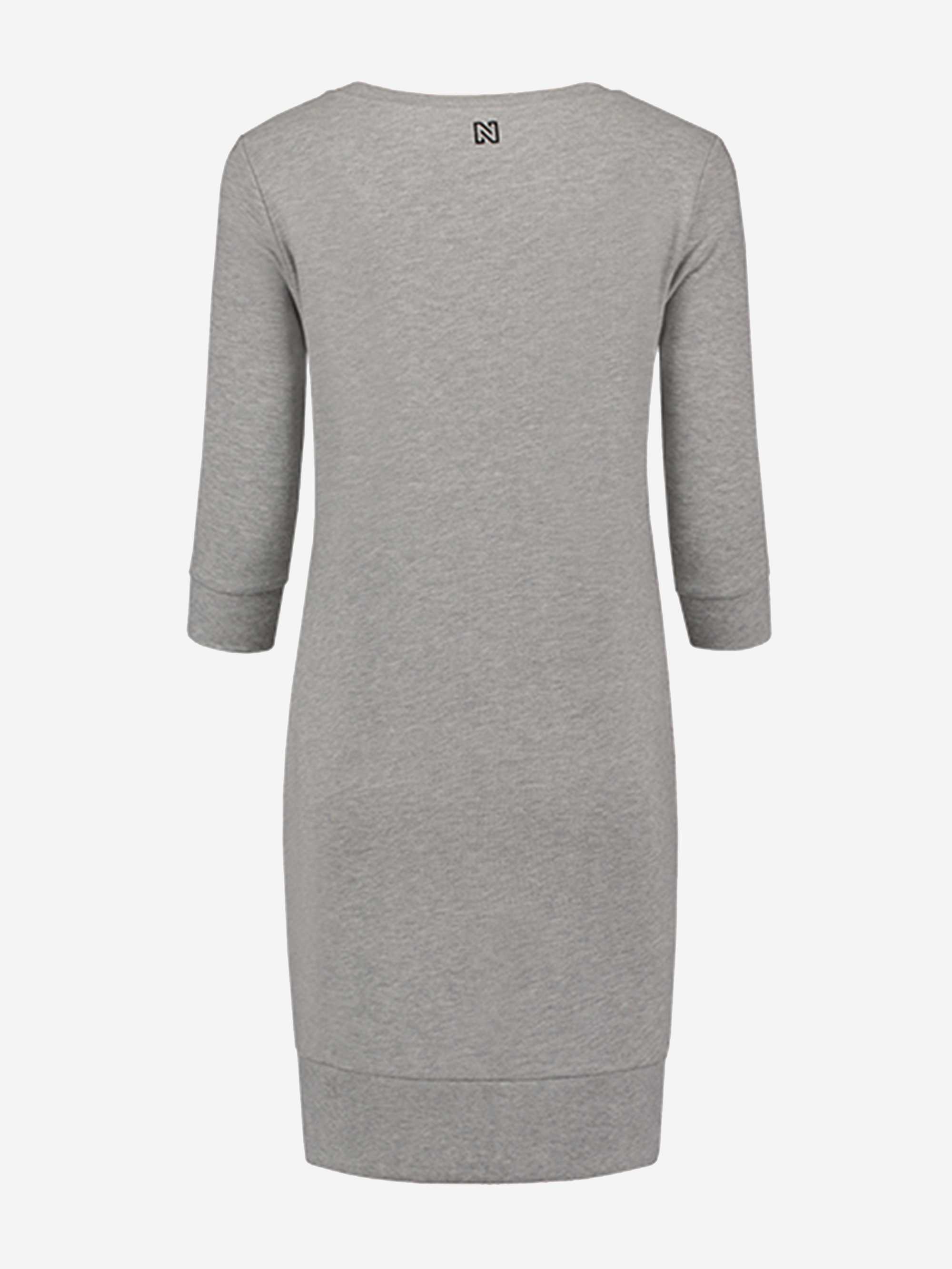 Basic Sweatdress