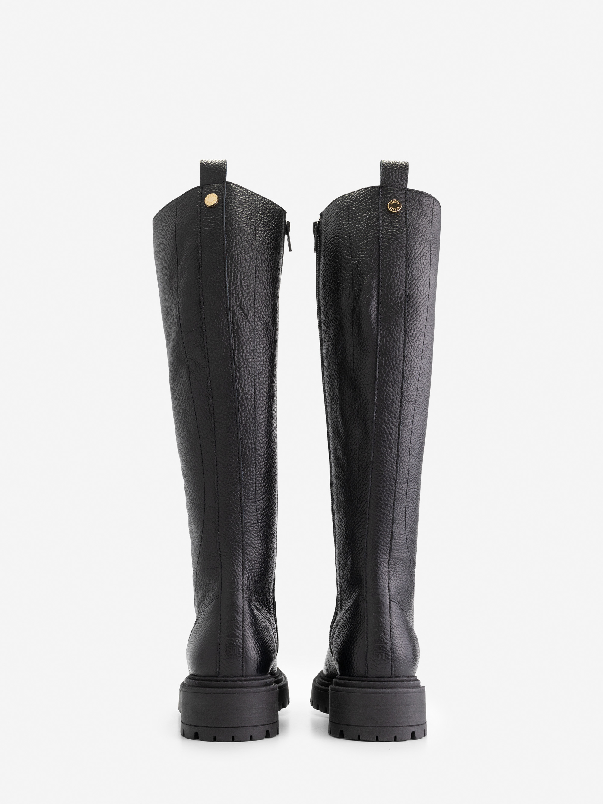 Dewien High Boots