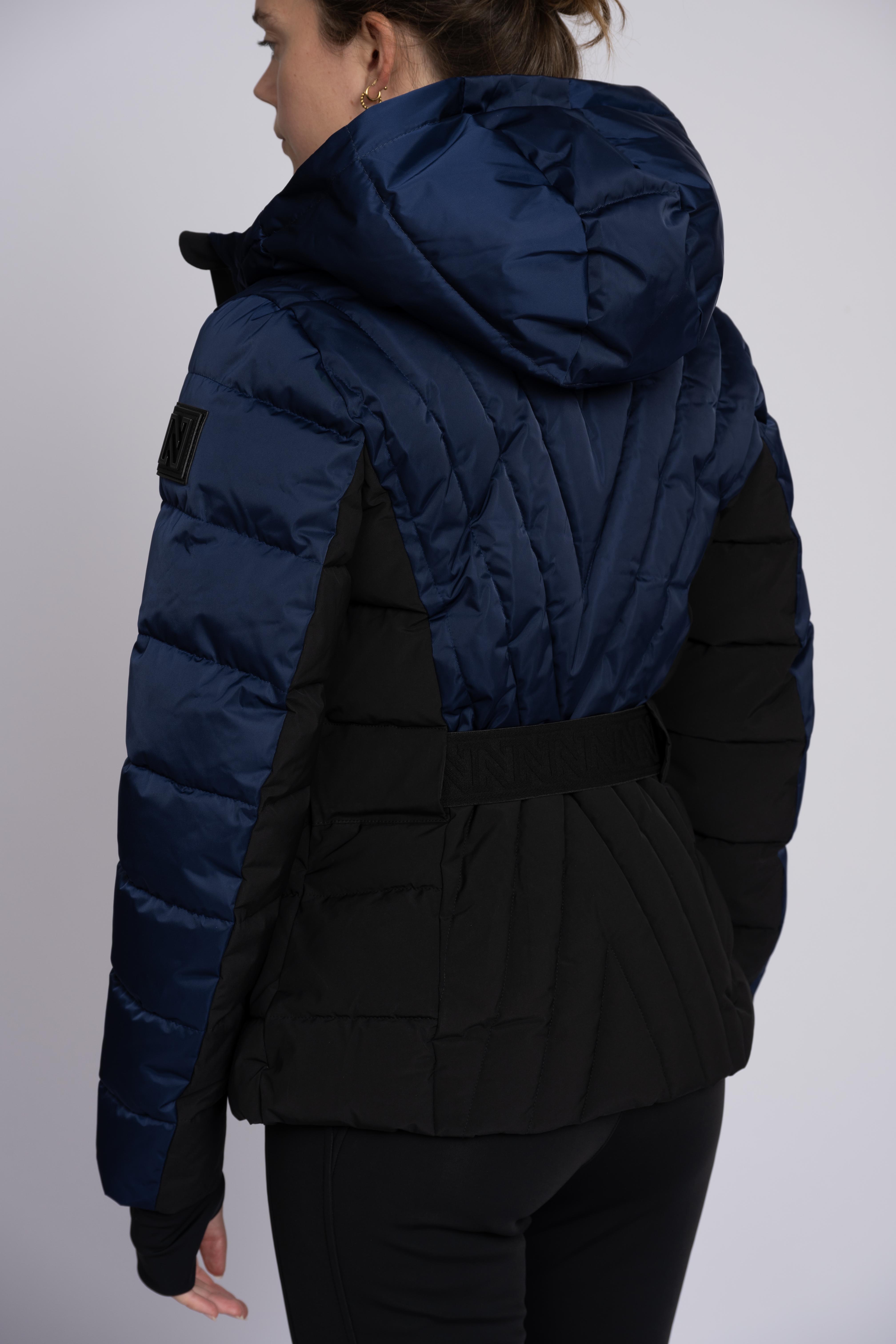 Greenwood Ski Jacket Greenwood Ski Jacket