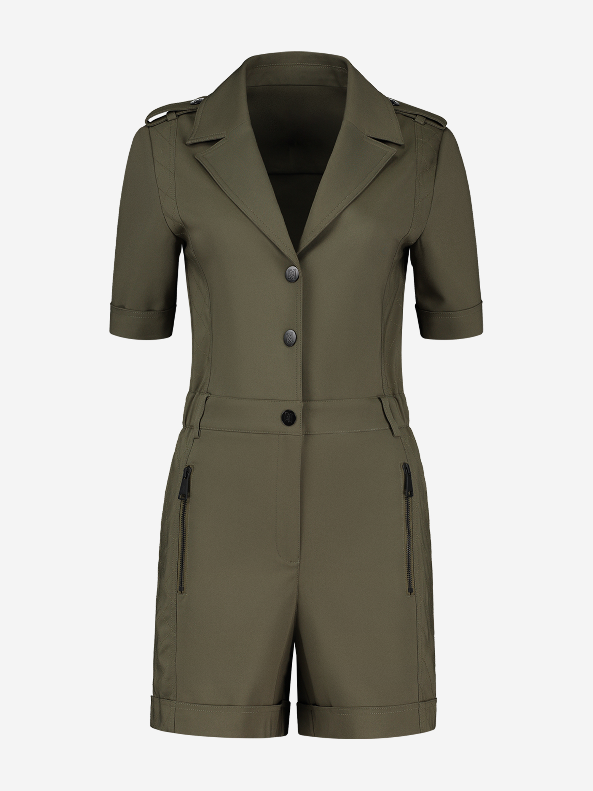 Lizzy Playsuit