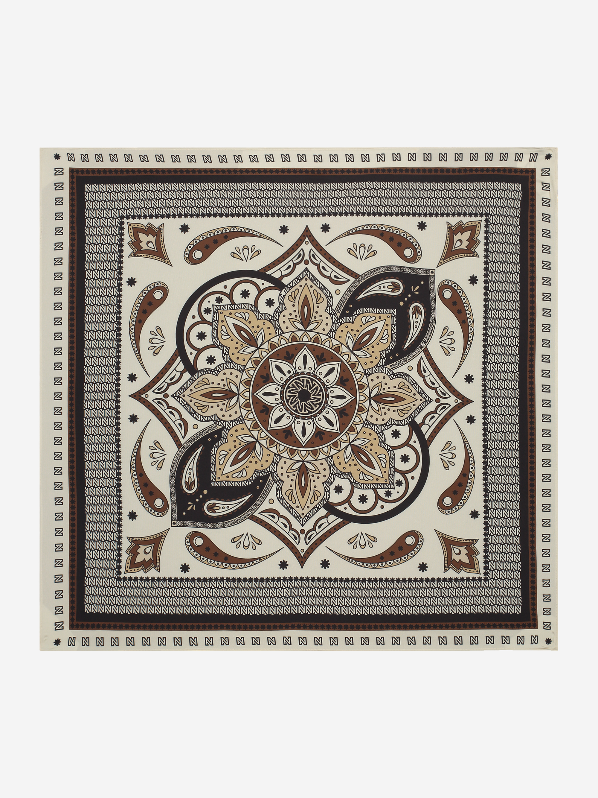 Modern Scarf