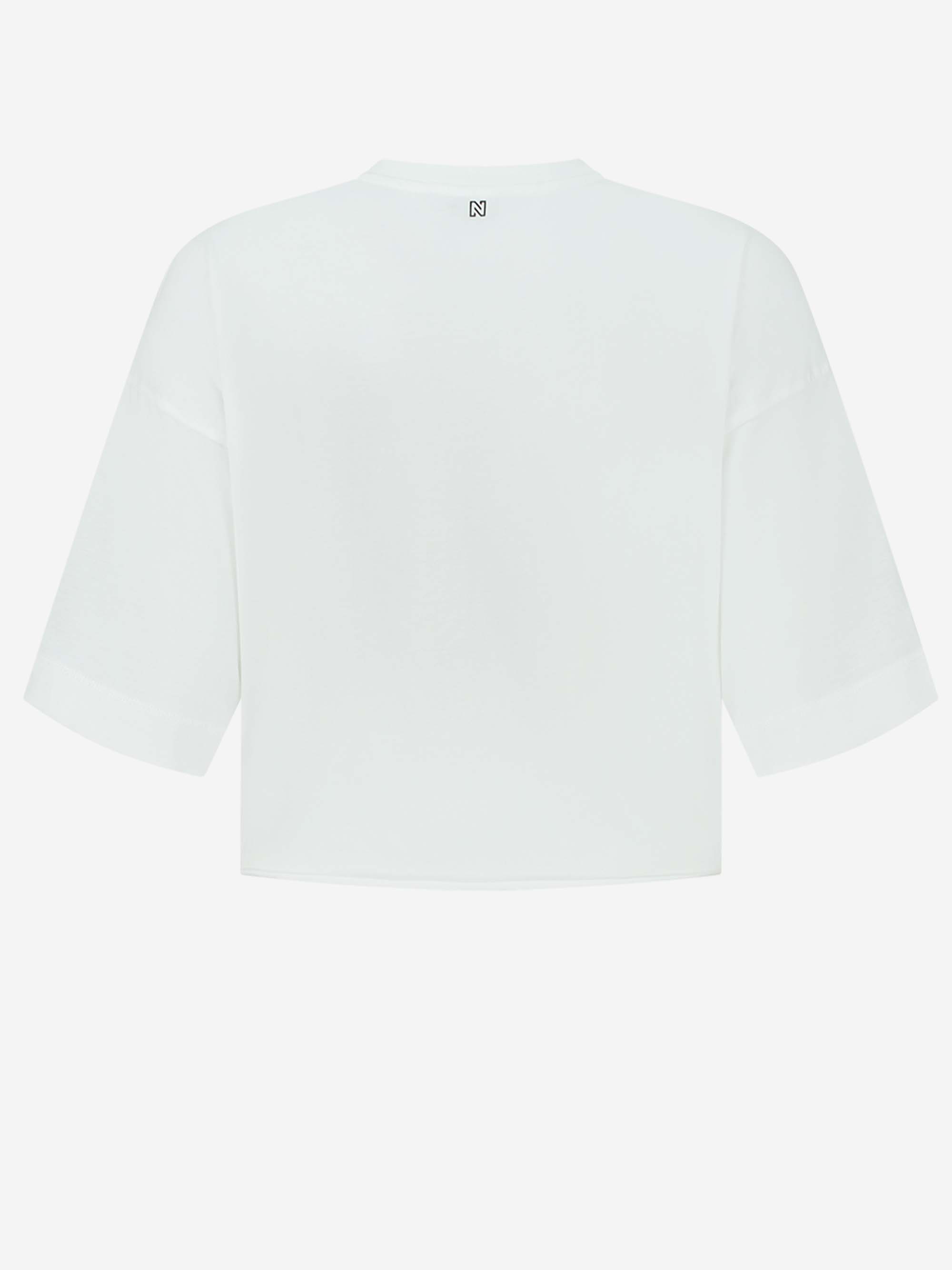 N Full Color T-Shirt