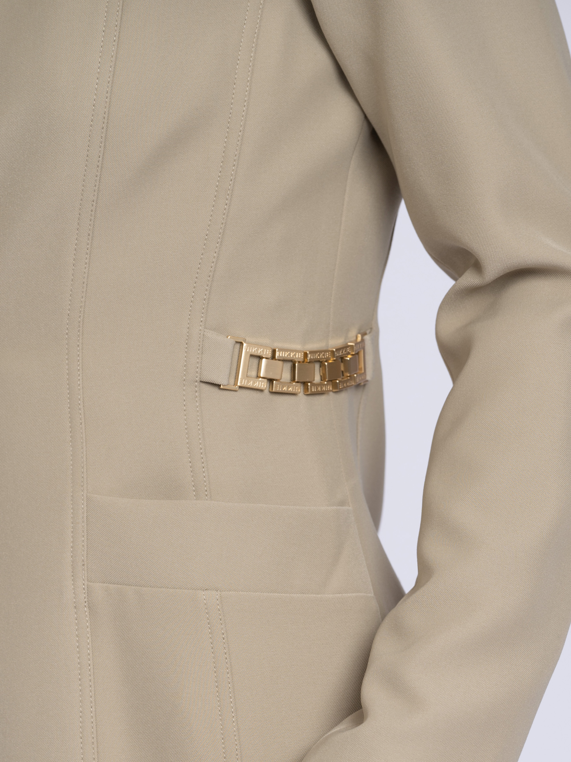 Iringa Blazer