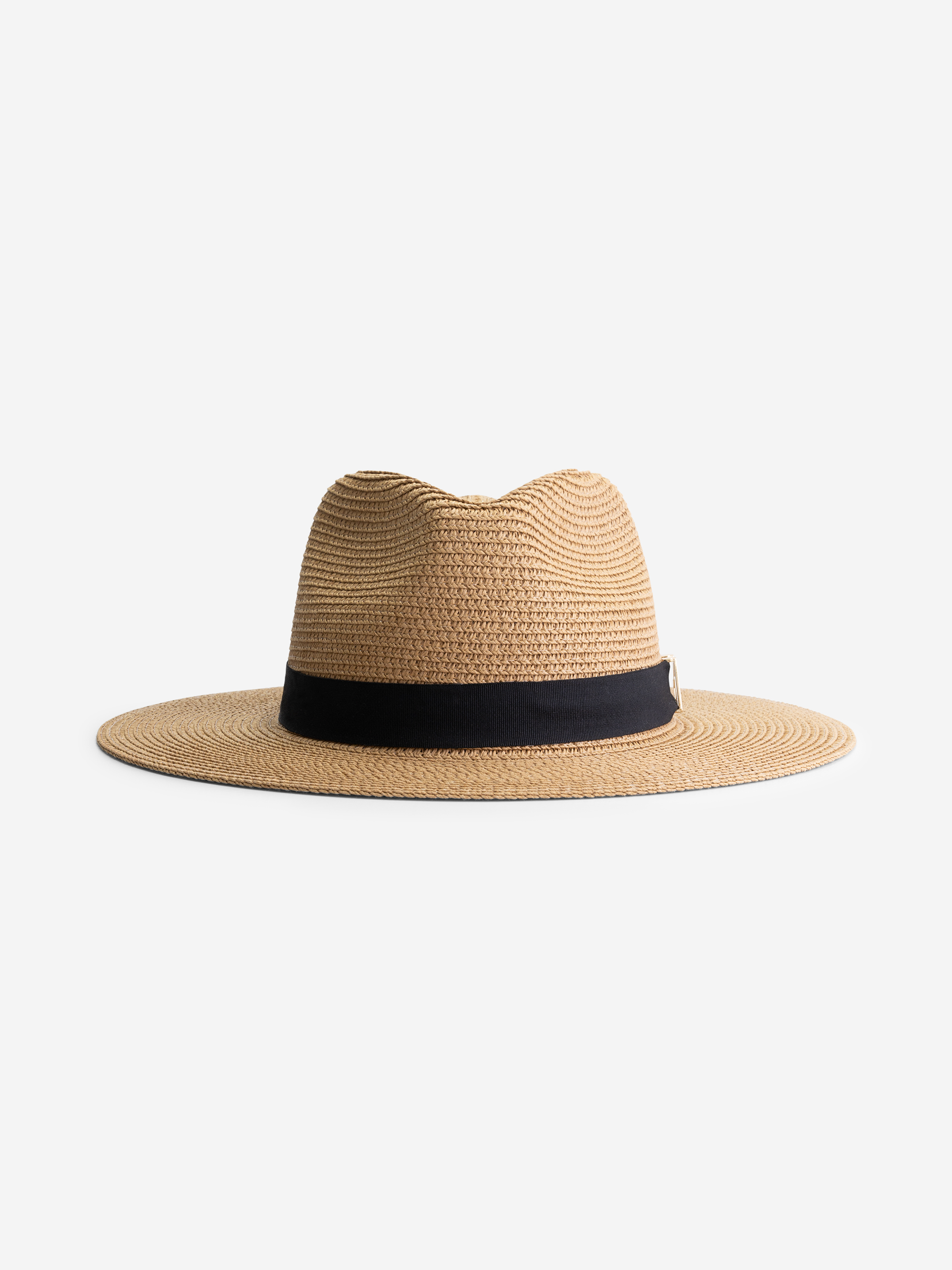 The perfect summer hat