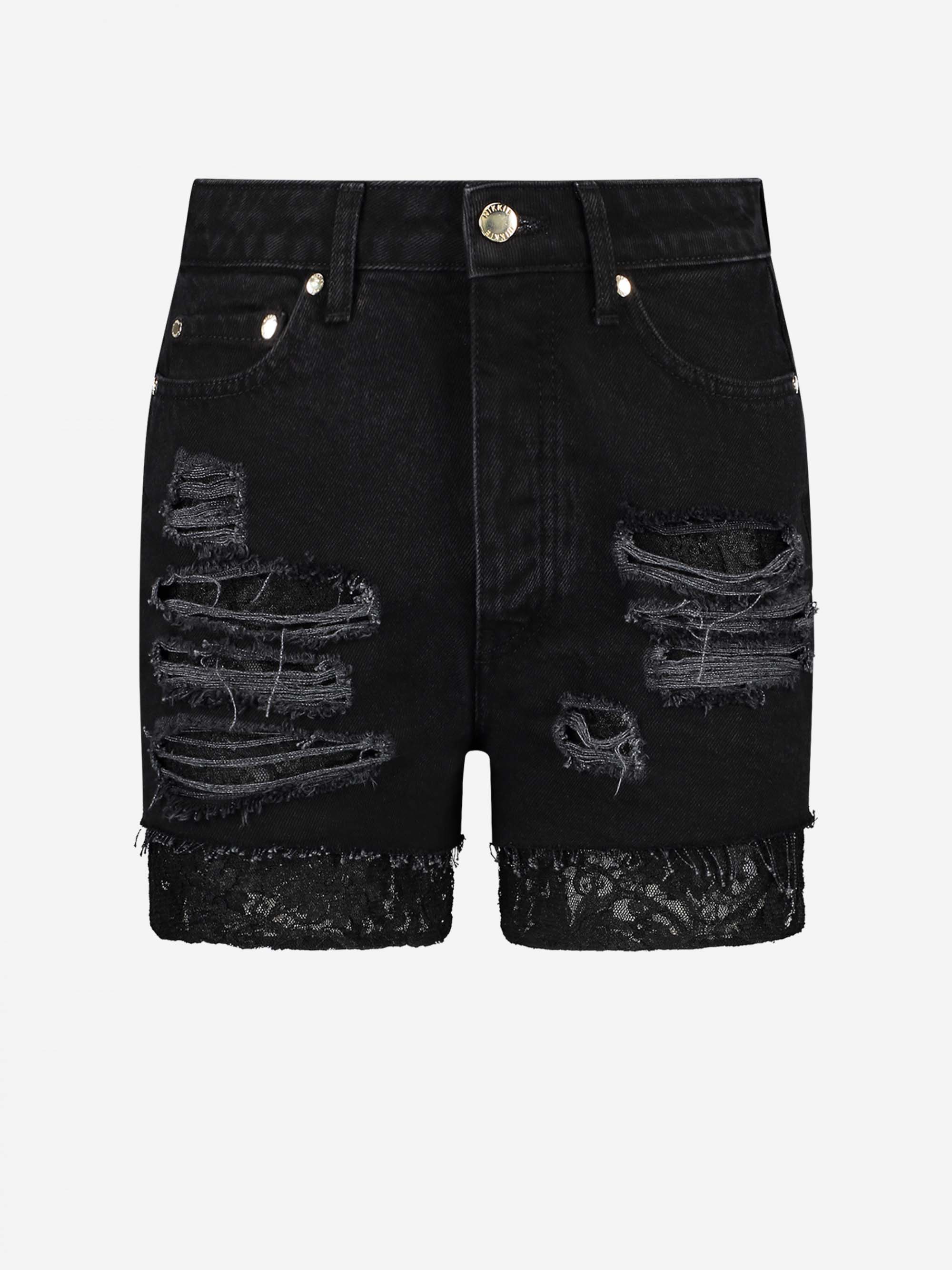 Brody Shorts