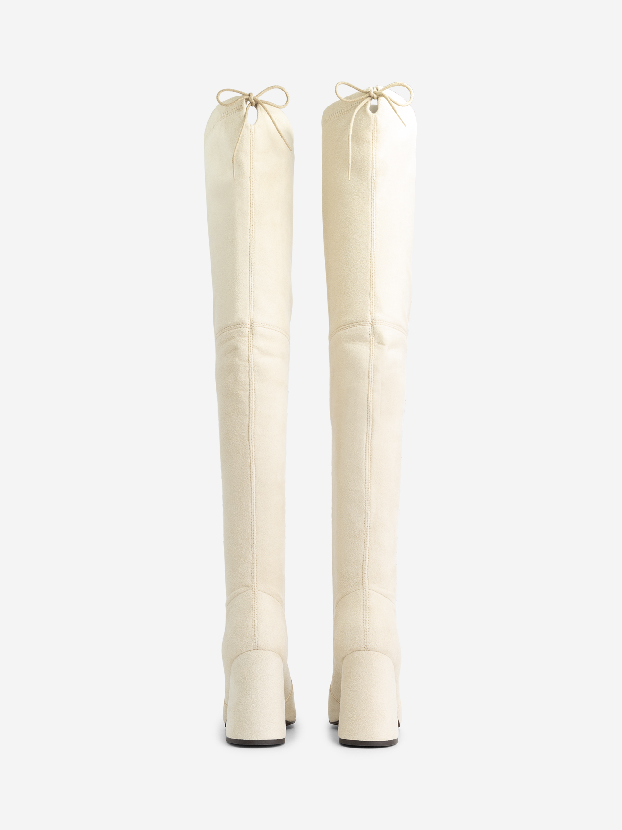 Pilar Overknee Boots
