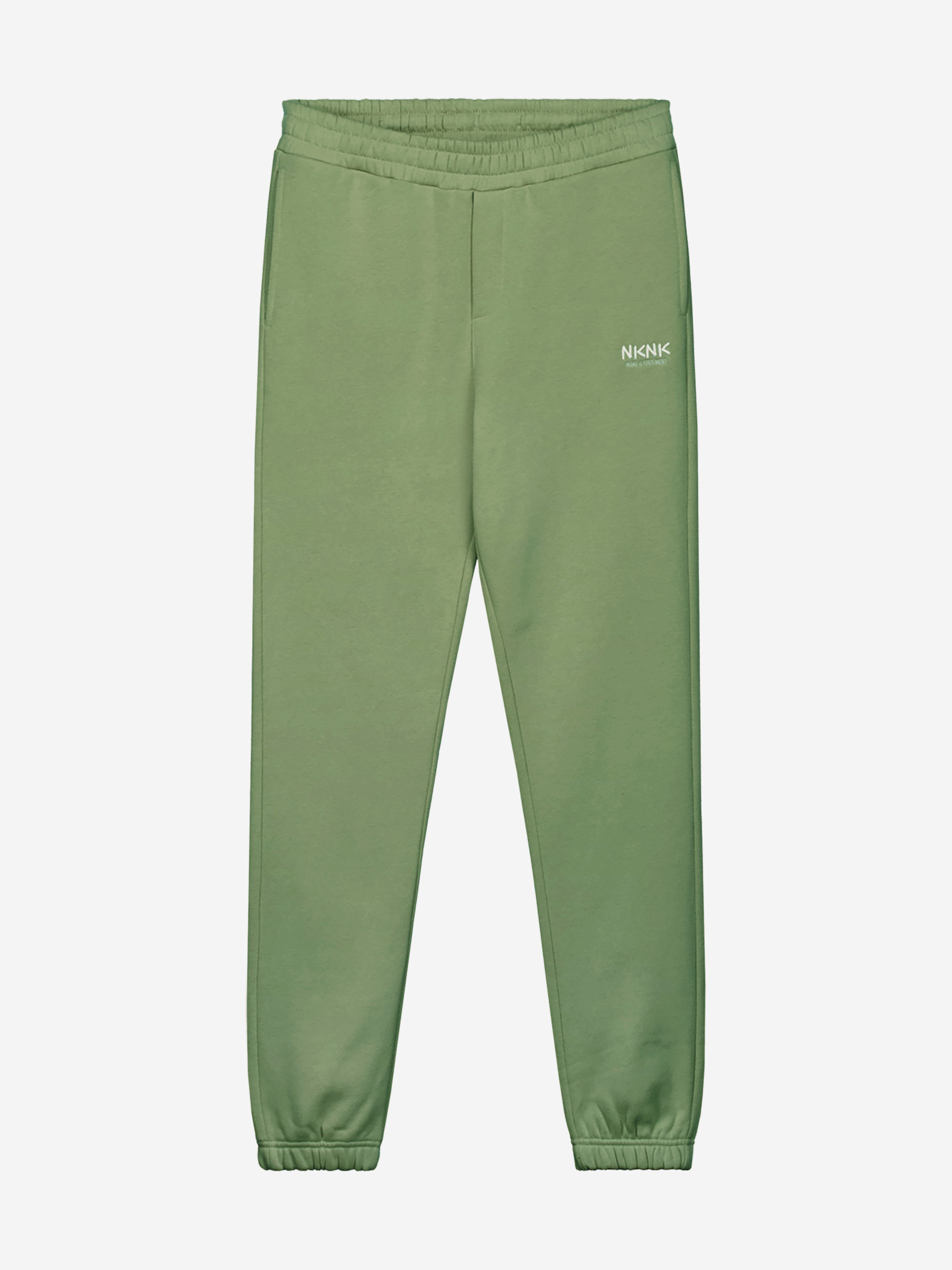 Statement Sweatpants