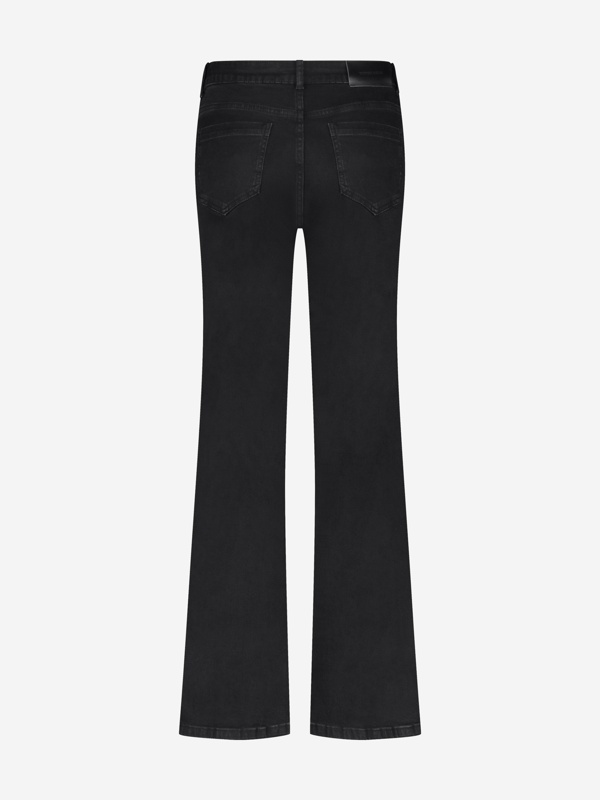 Brooklyn Pocket Jeans