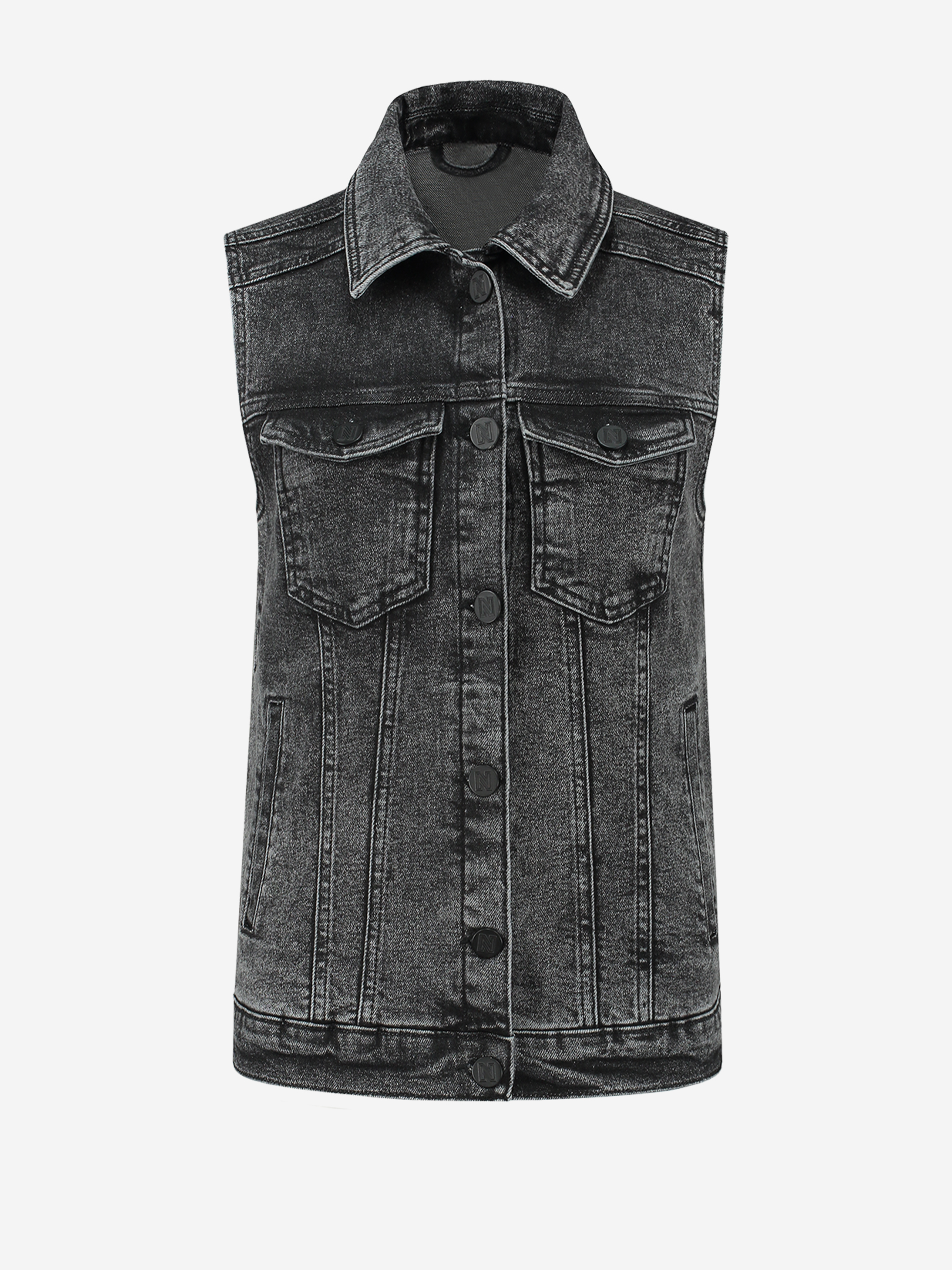 Bonni Vest