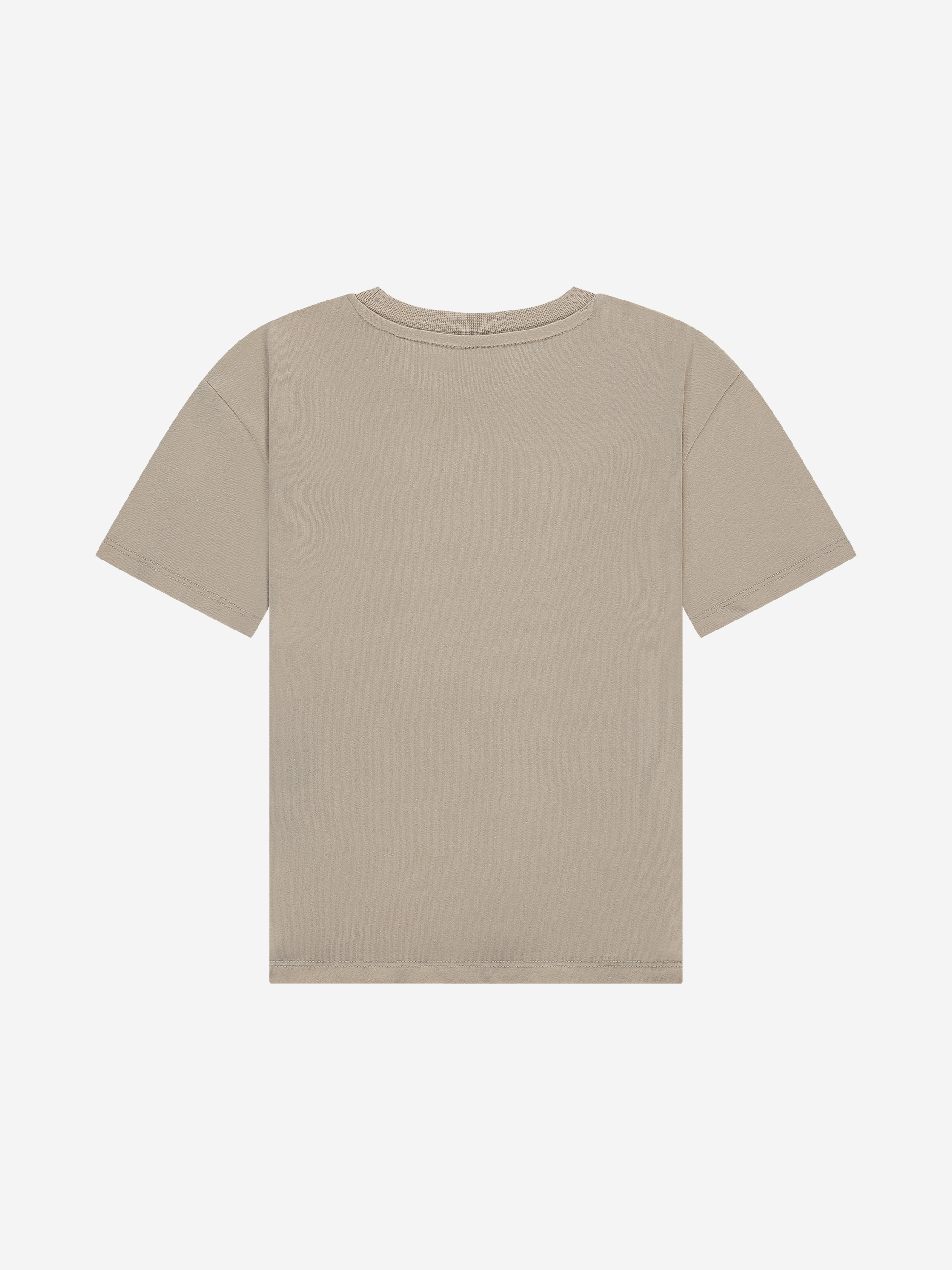 T-shirt met NIK&NIK logo