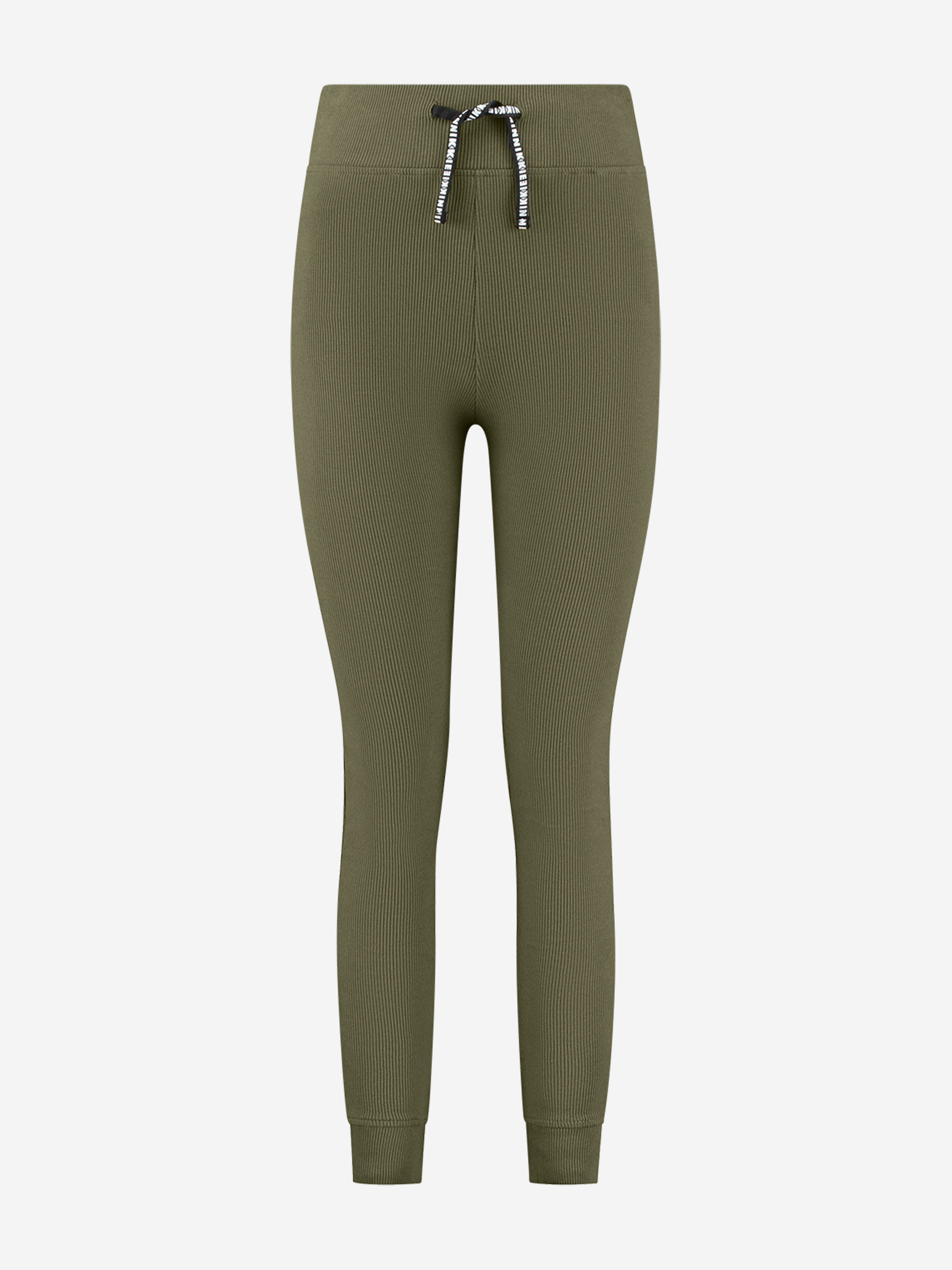 Comfy Rib Pants