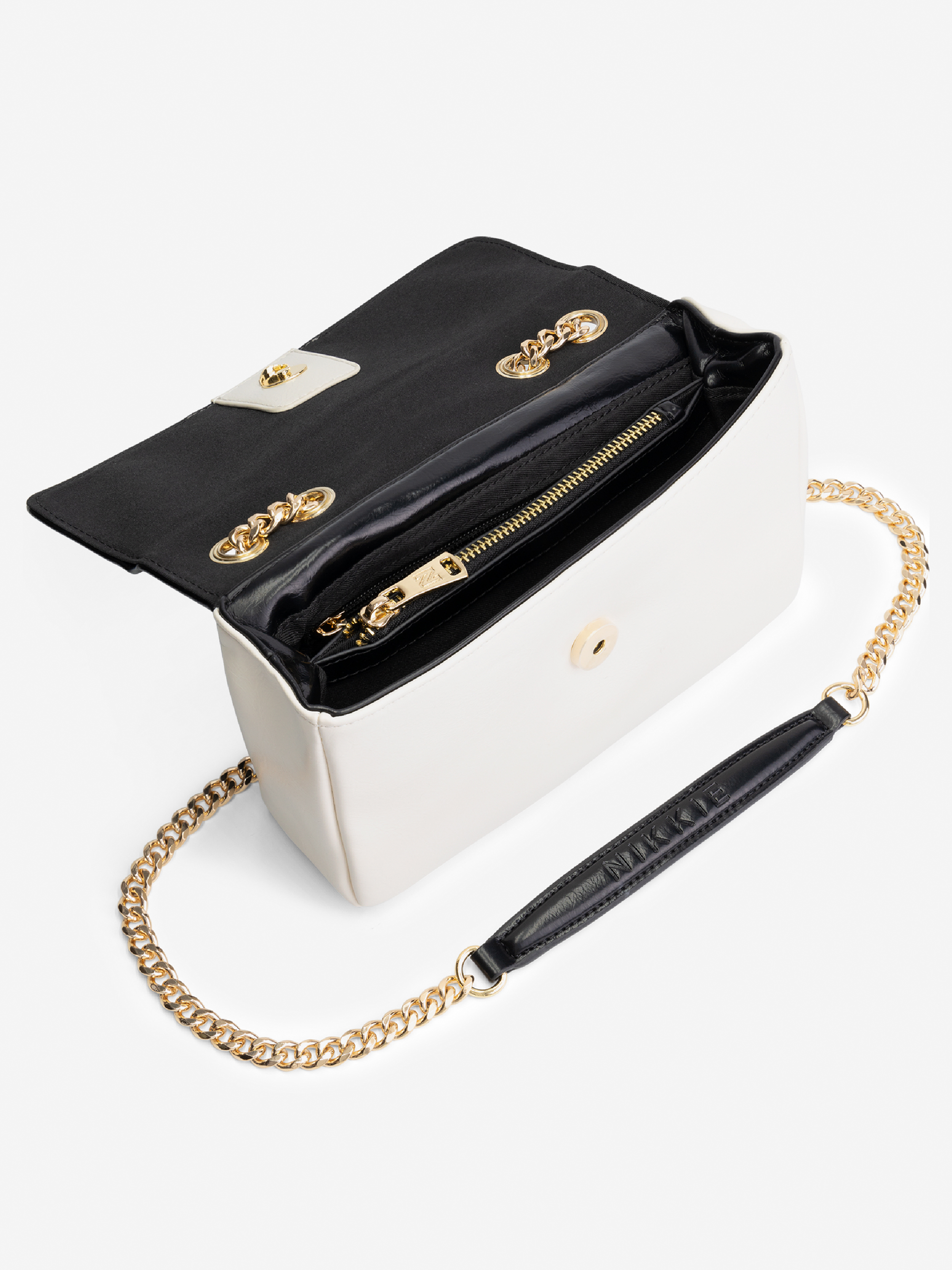 Xia Shoulderbag