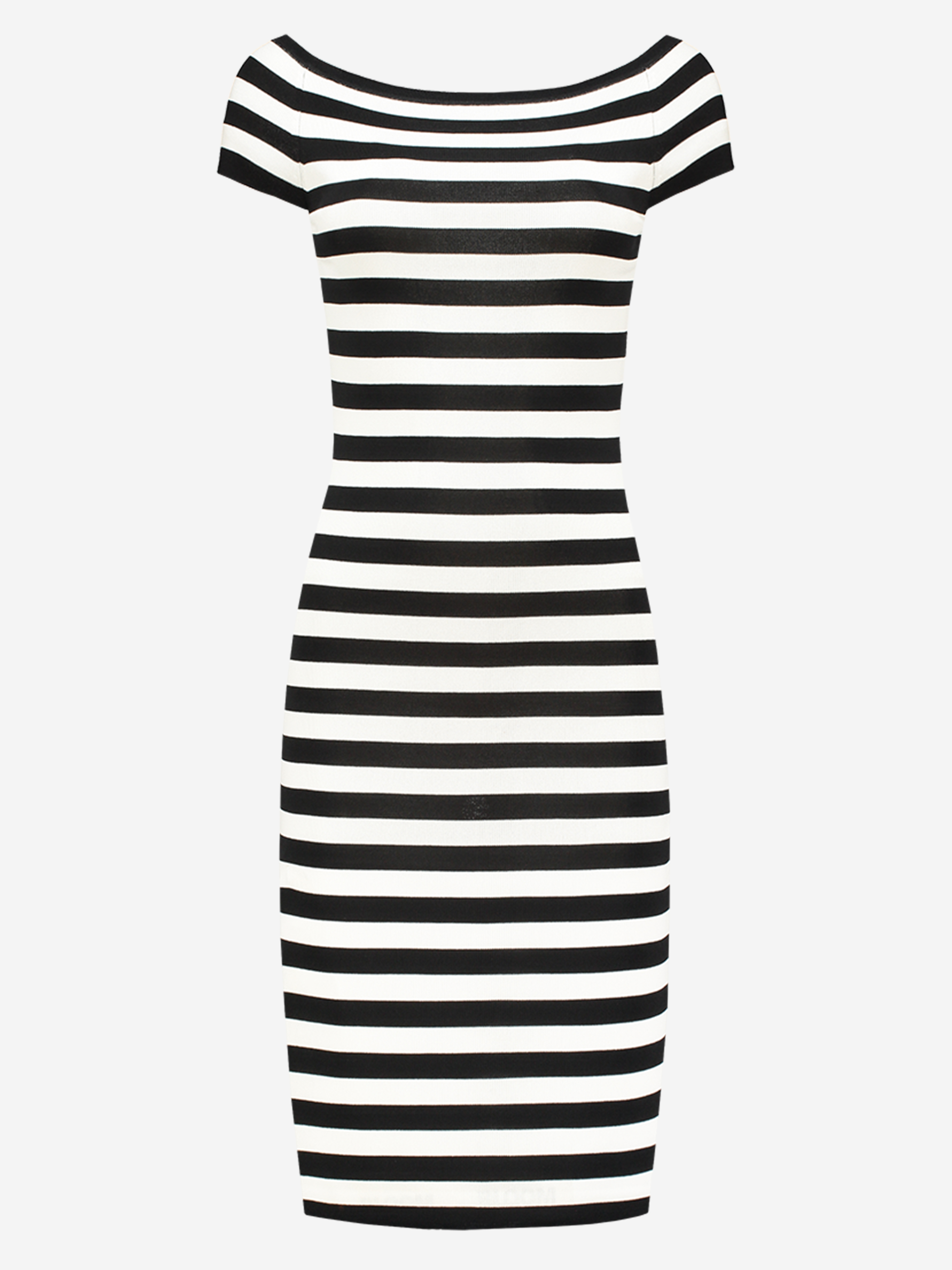 Jolie dress off shoulder